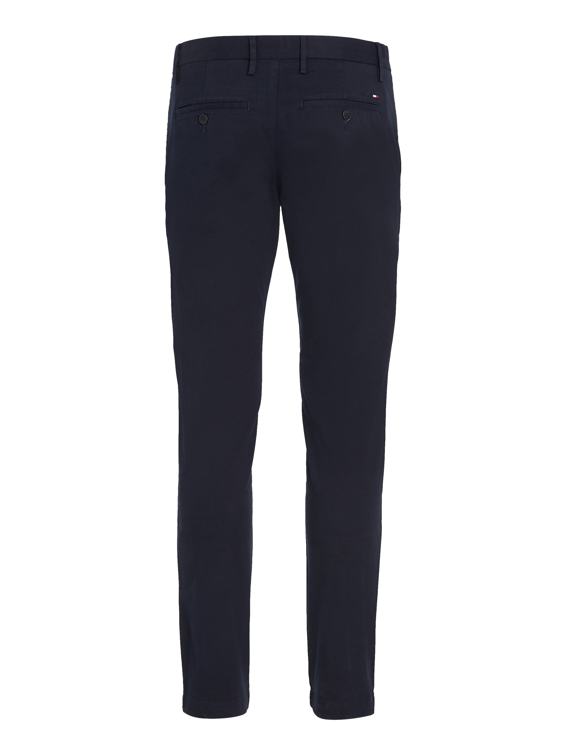 Tommy Hilfiger Chino Bleecker 1985 PIMA CO