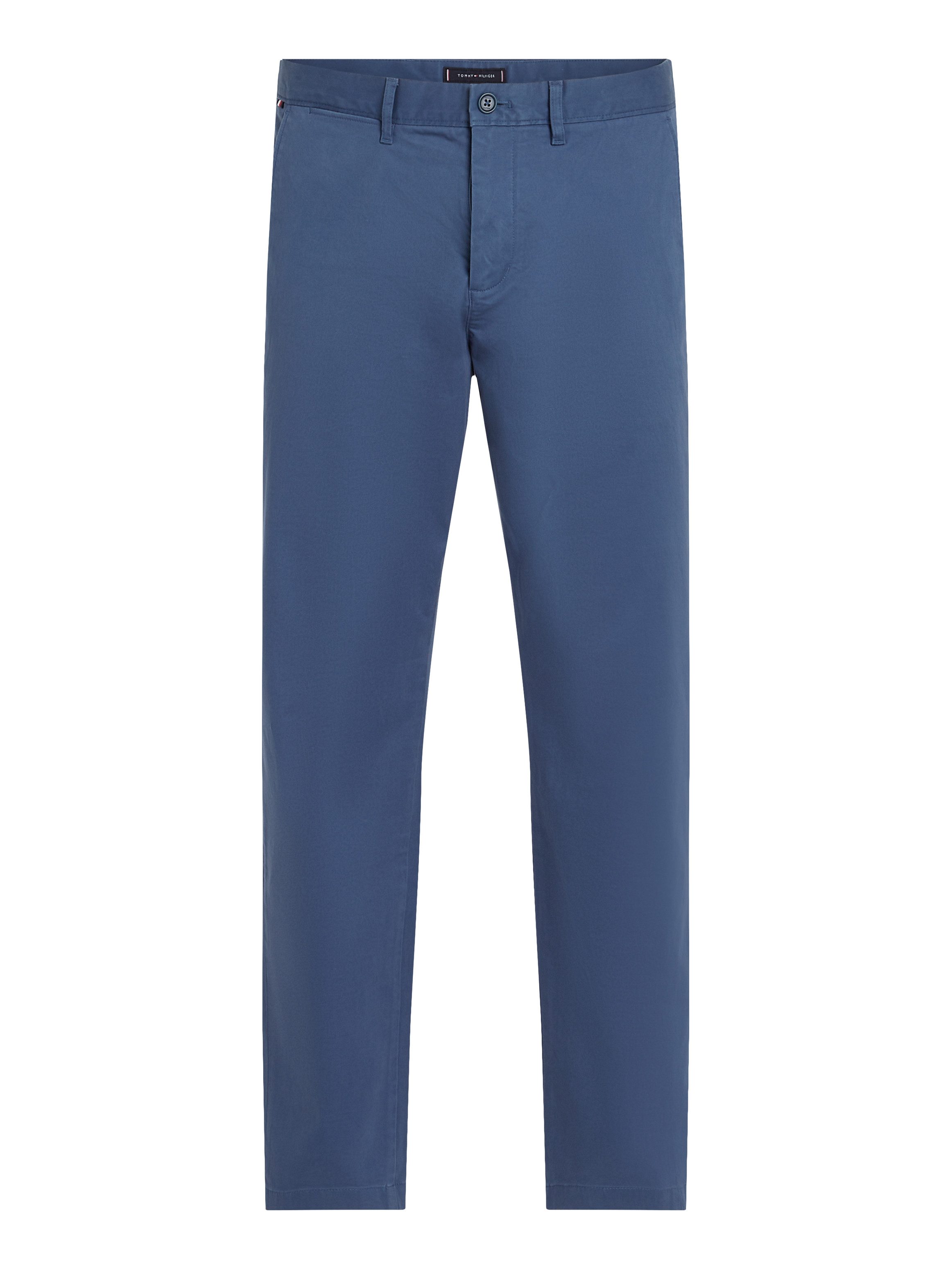 Tommy Hilfiger Chino HARLEM CHINO SATIN
