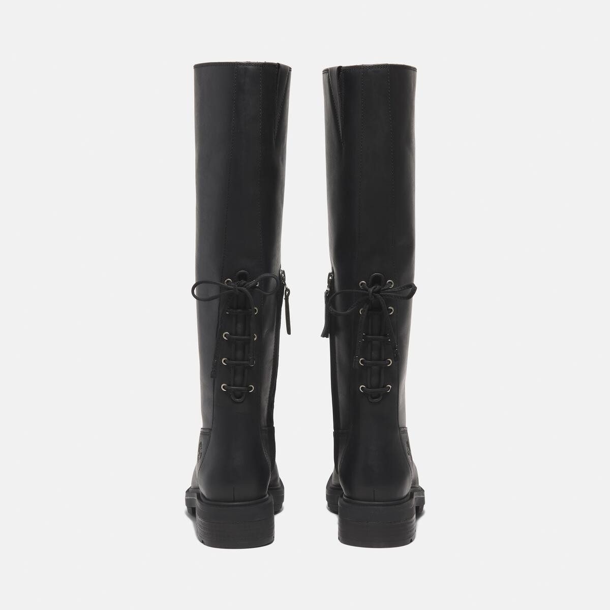 Timberland Laarzen BRIMFIELD TALL ZIP UP BOOT Winterschoenen, winterlaarzen