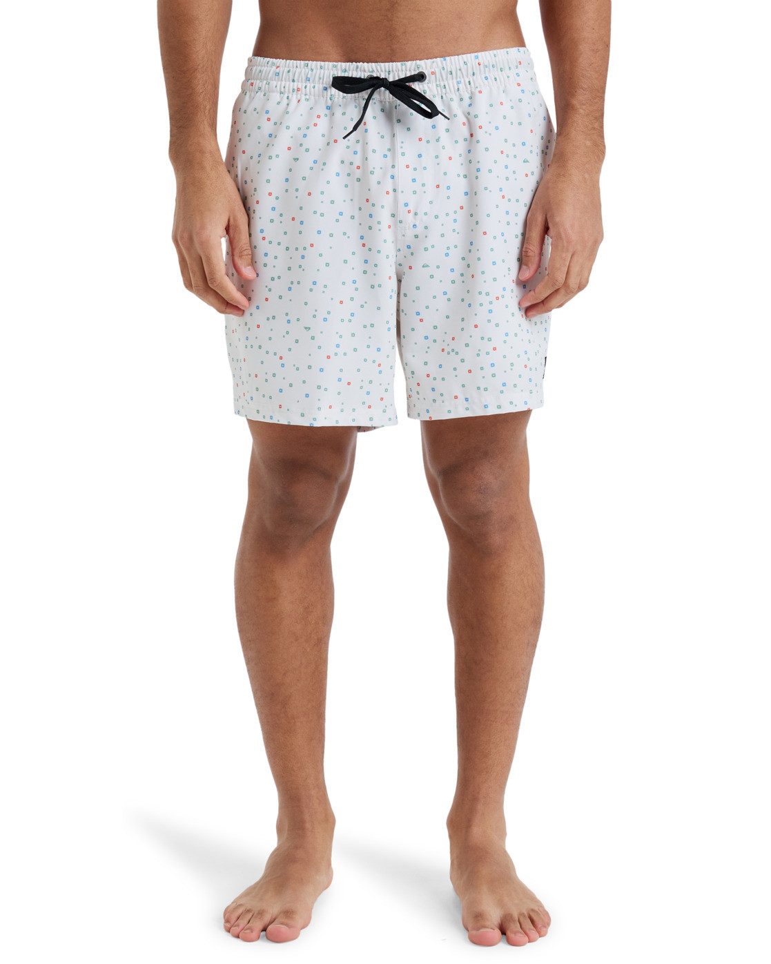 Quiksilver Boardshort Surfsilk Straight 16"