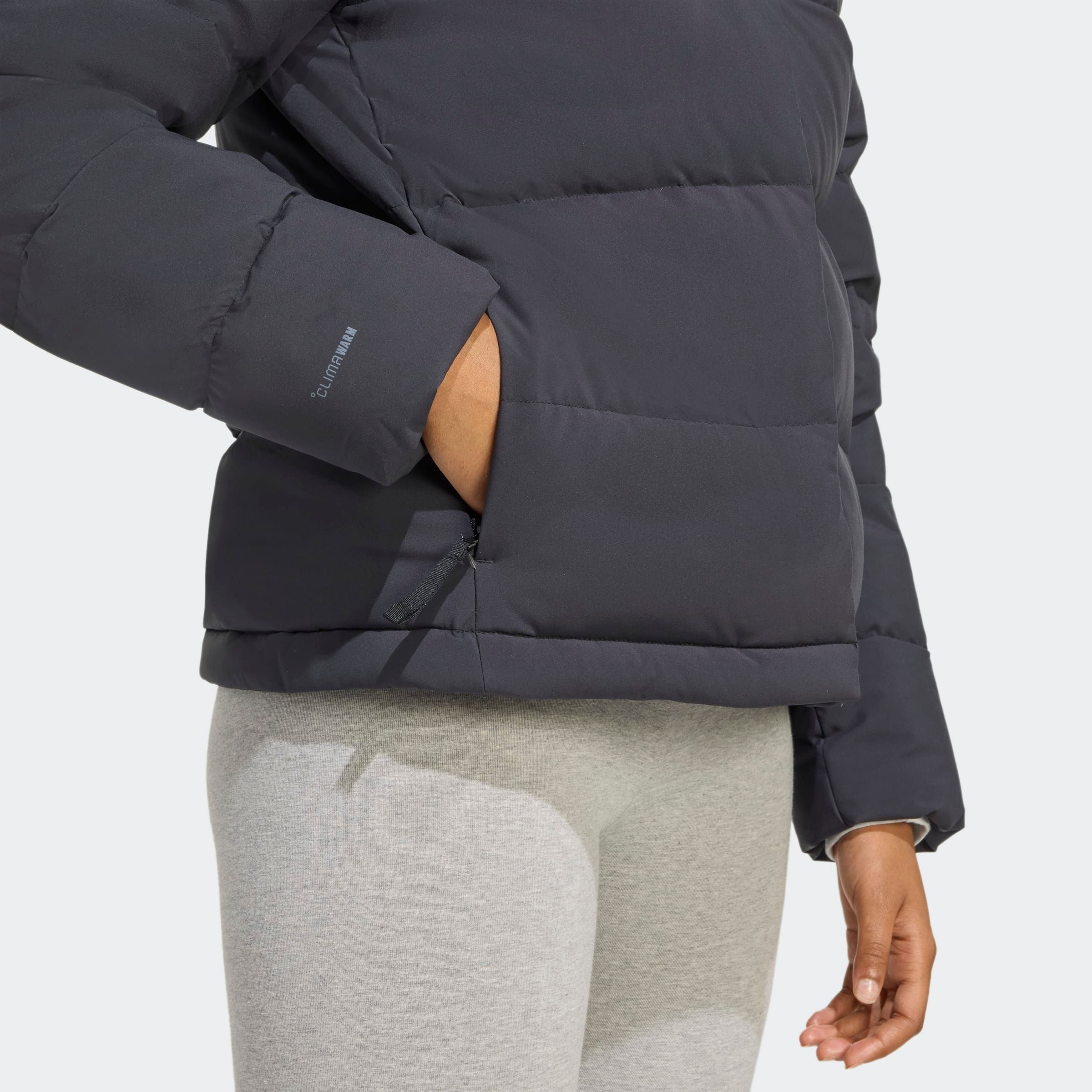 adidas Sportswear Outdoorjack