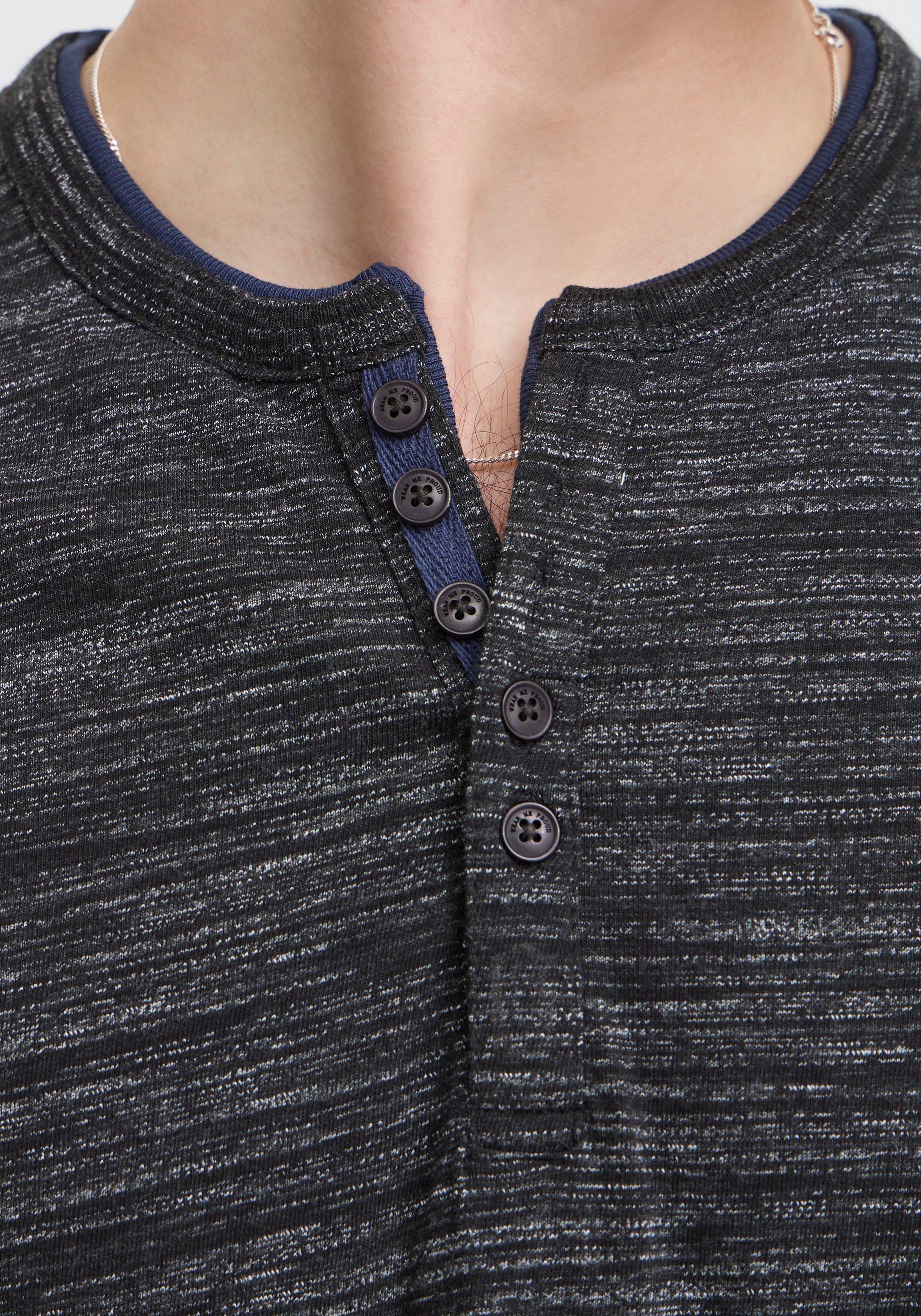 Blend T-shirt BHJEFF tee