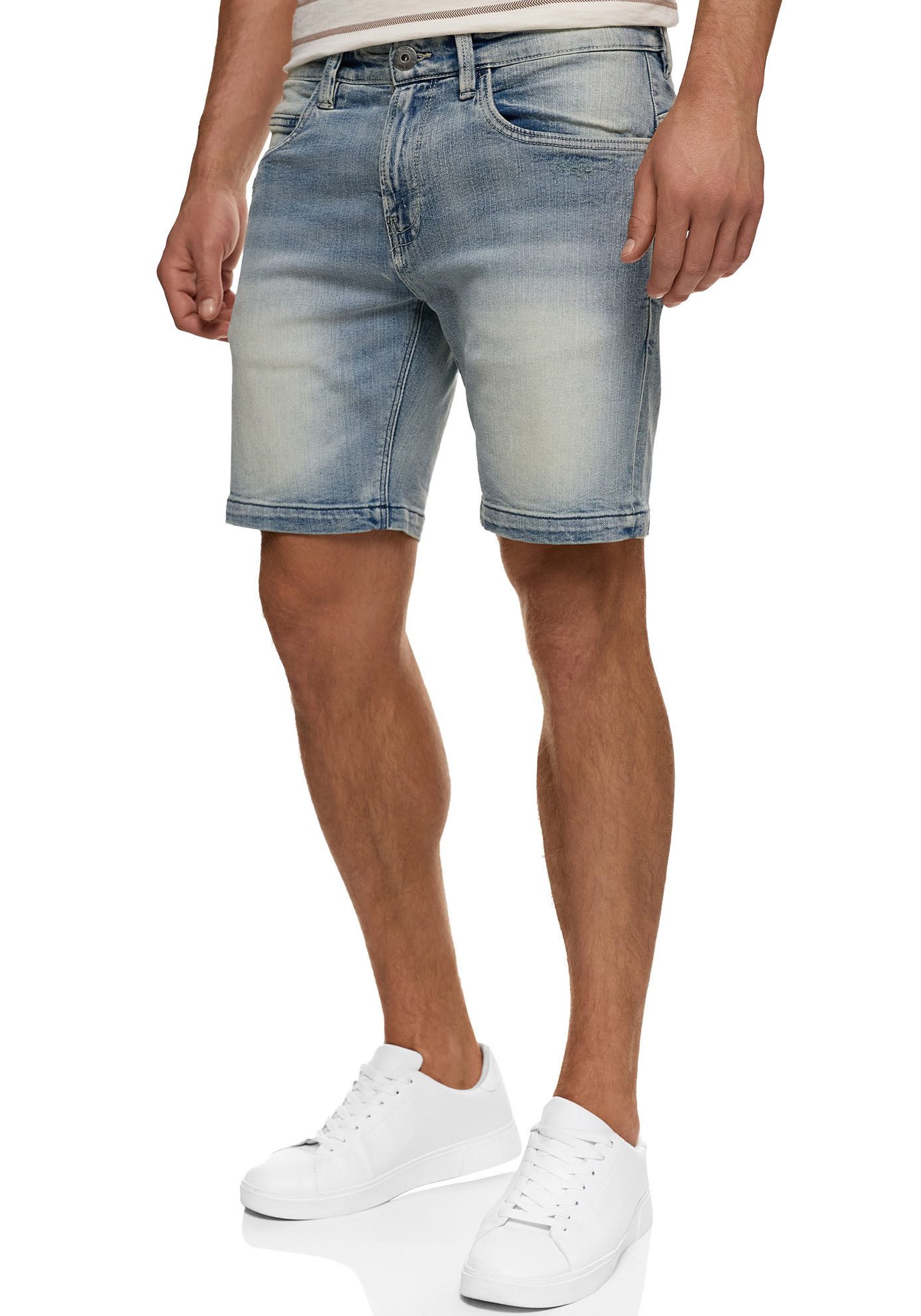 Indicode Short INMacfly