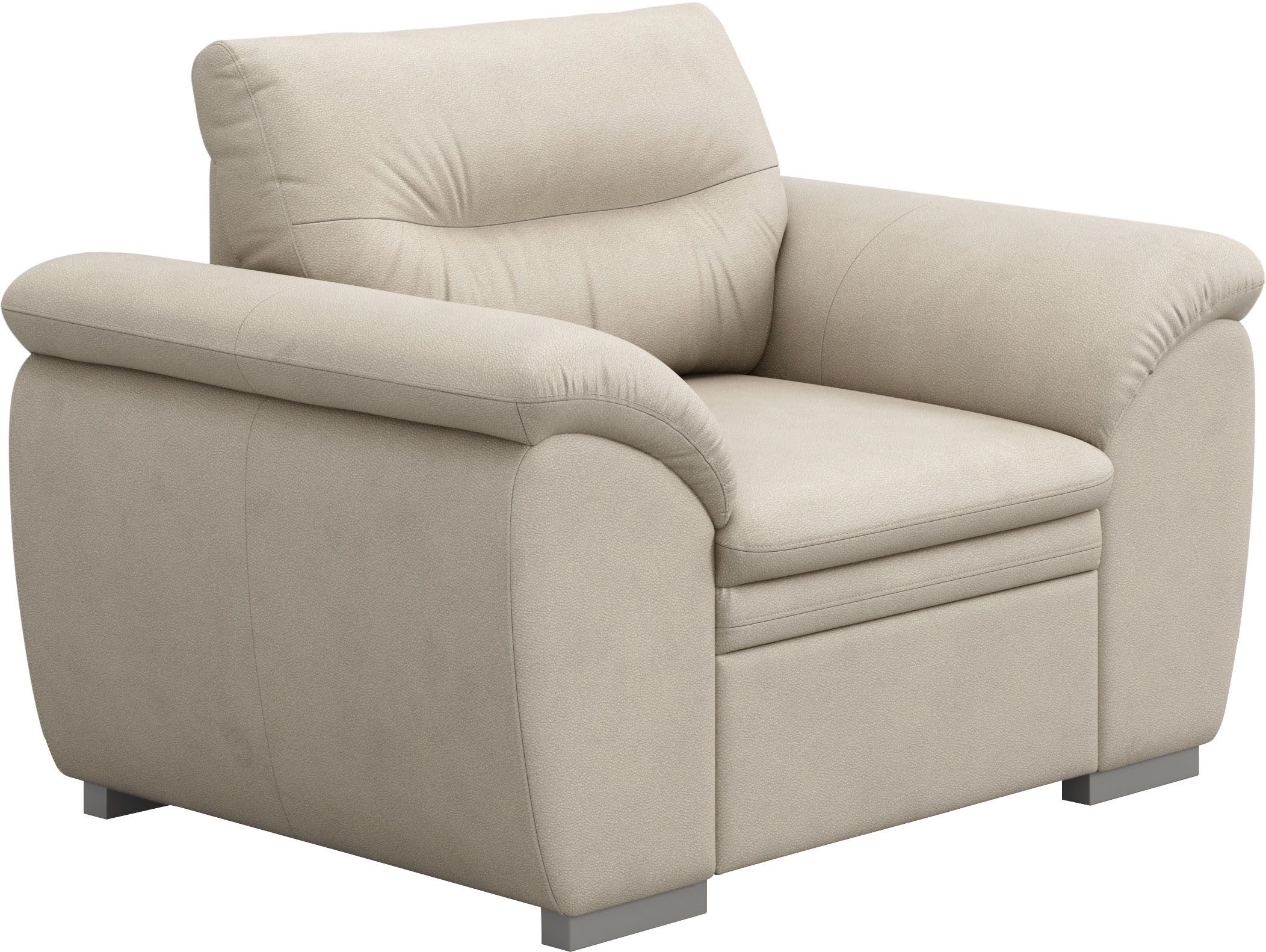 COTTA Fauteuil Leandra