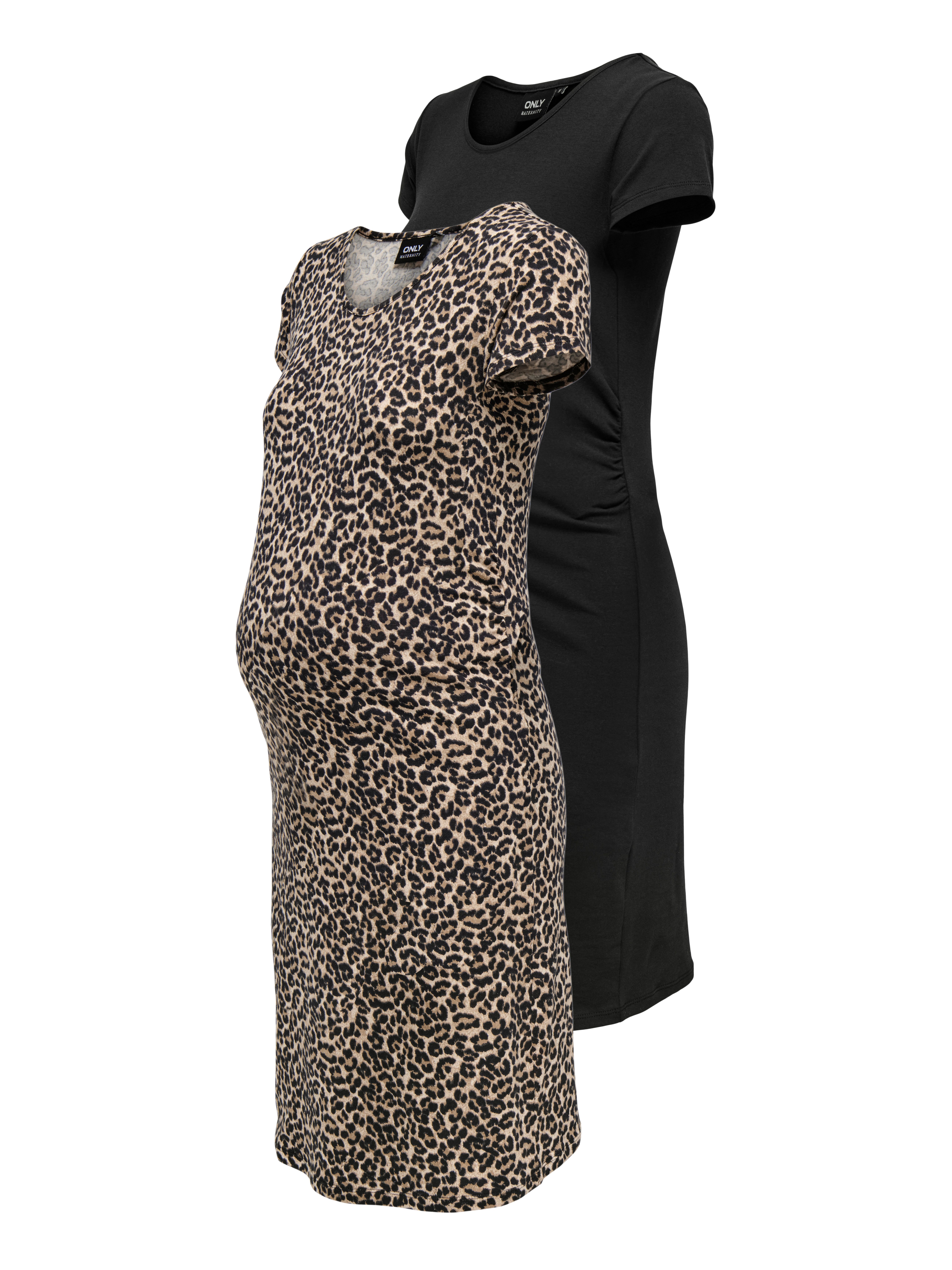 ONLY MATERNITY Positiejurk (set, 2-delig)