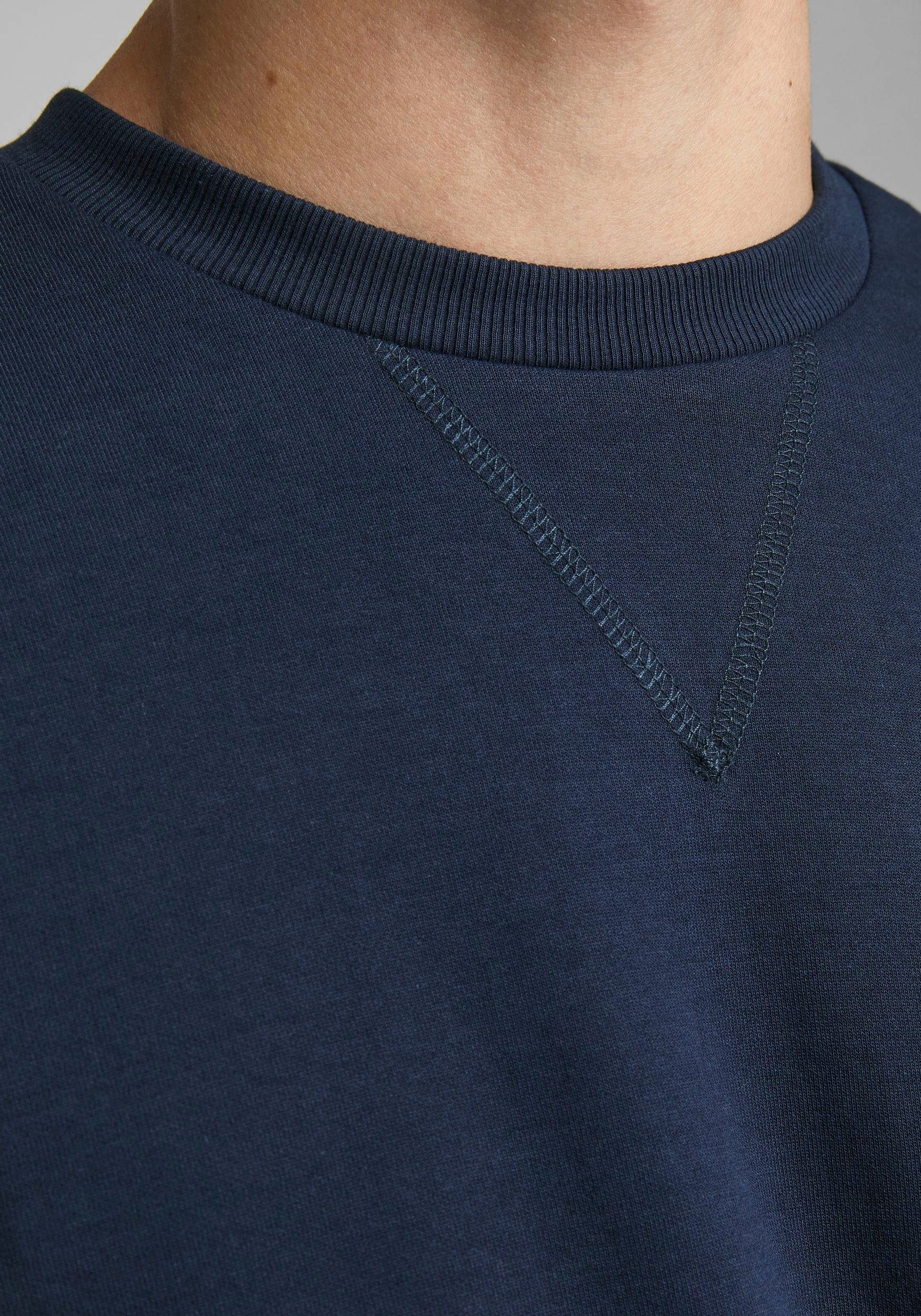 Jack & Jones Sweatshirt BASIC SWEAT