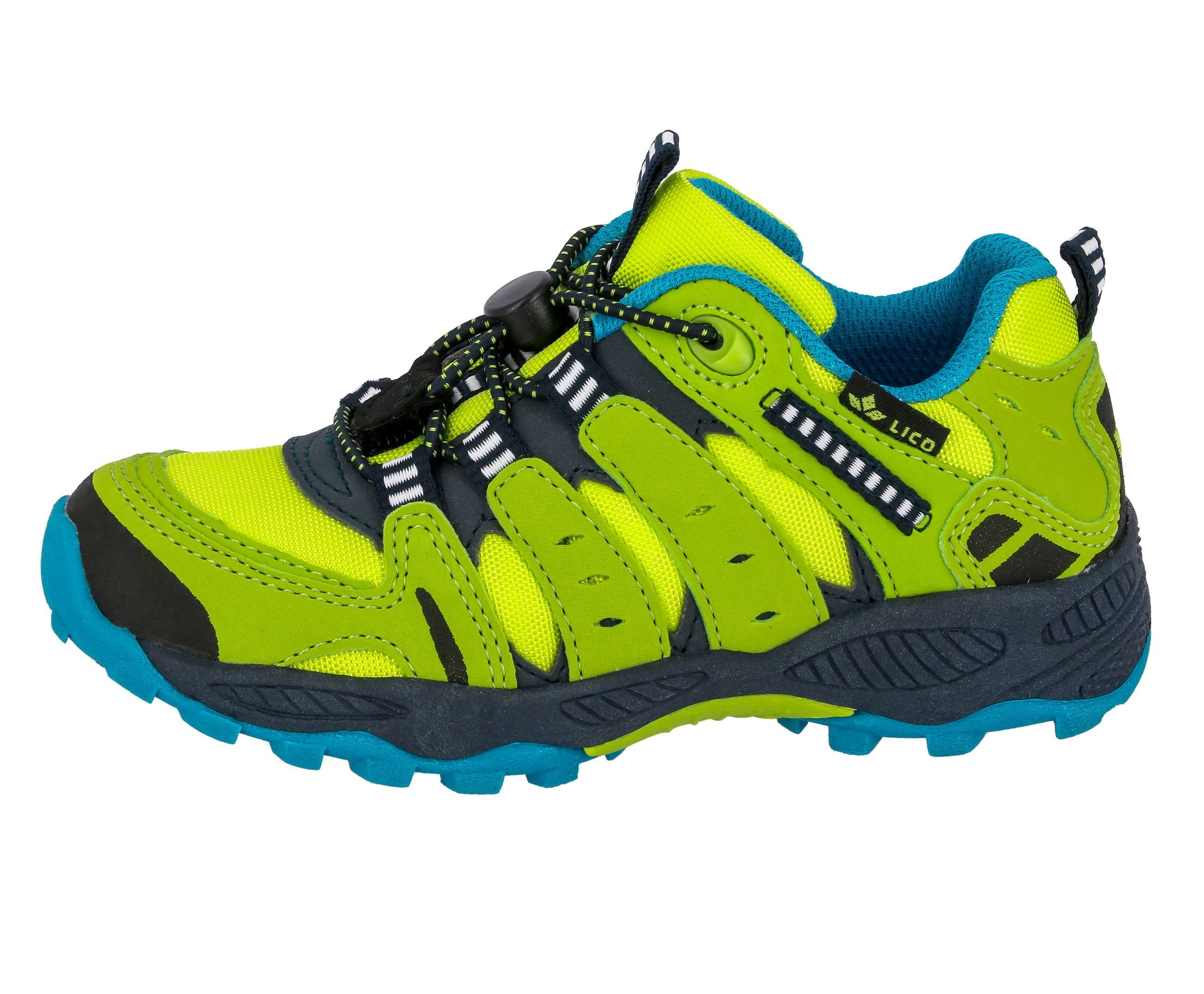 Lico Outdoorschoenen Fremont