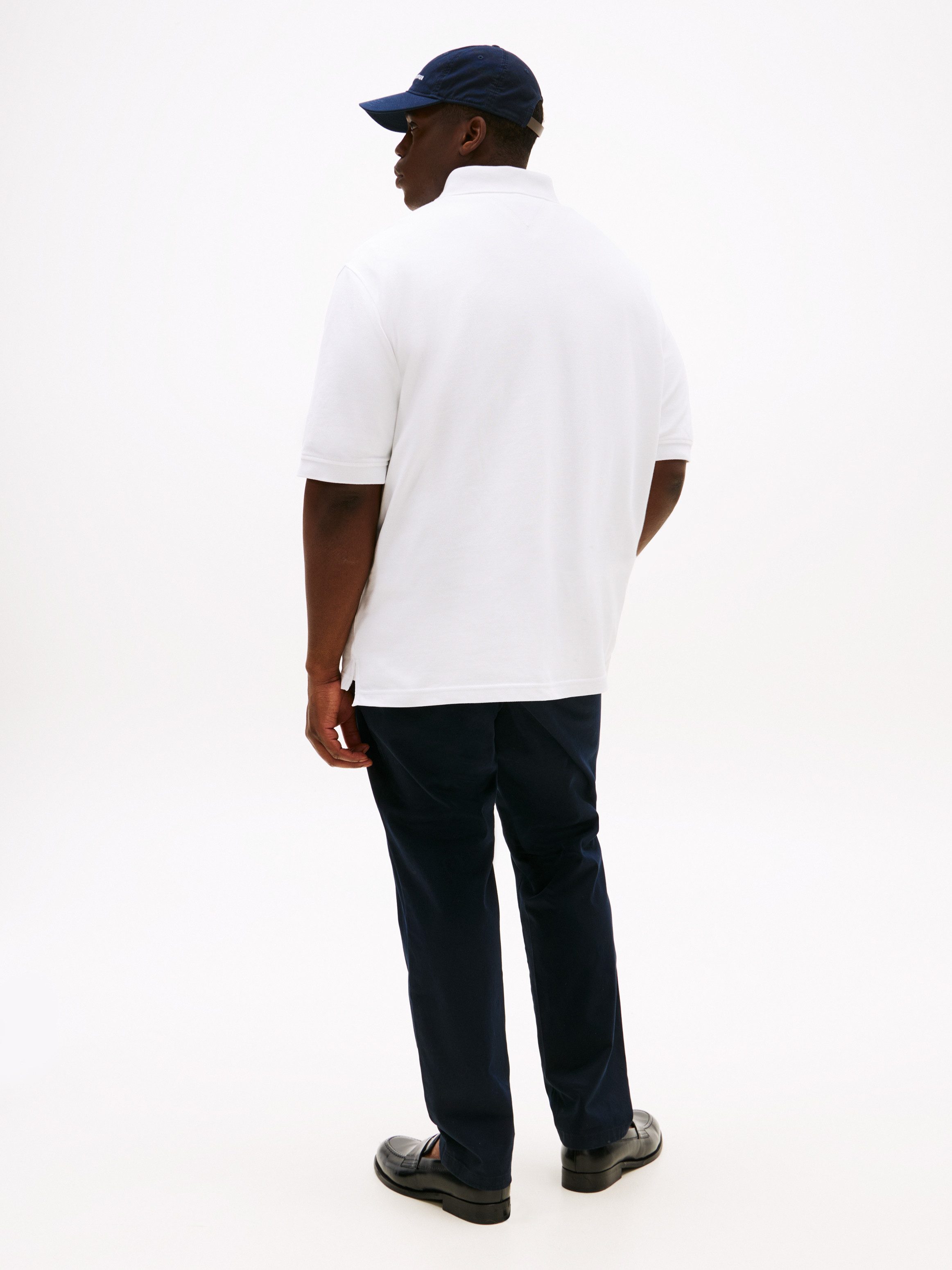 Tommy Hilfiger Poloshirt BT -1985 REGULAR POLO -B
