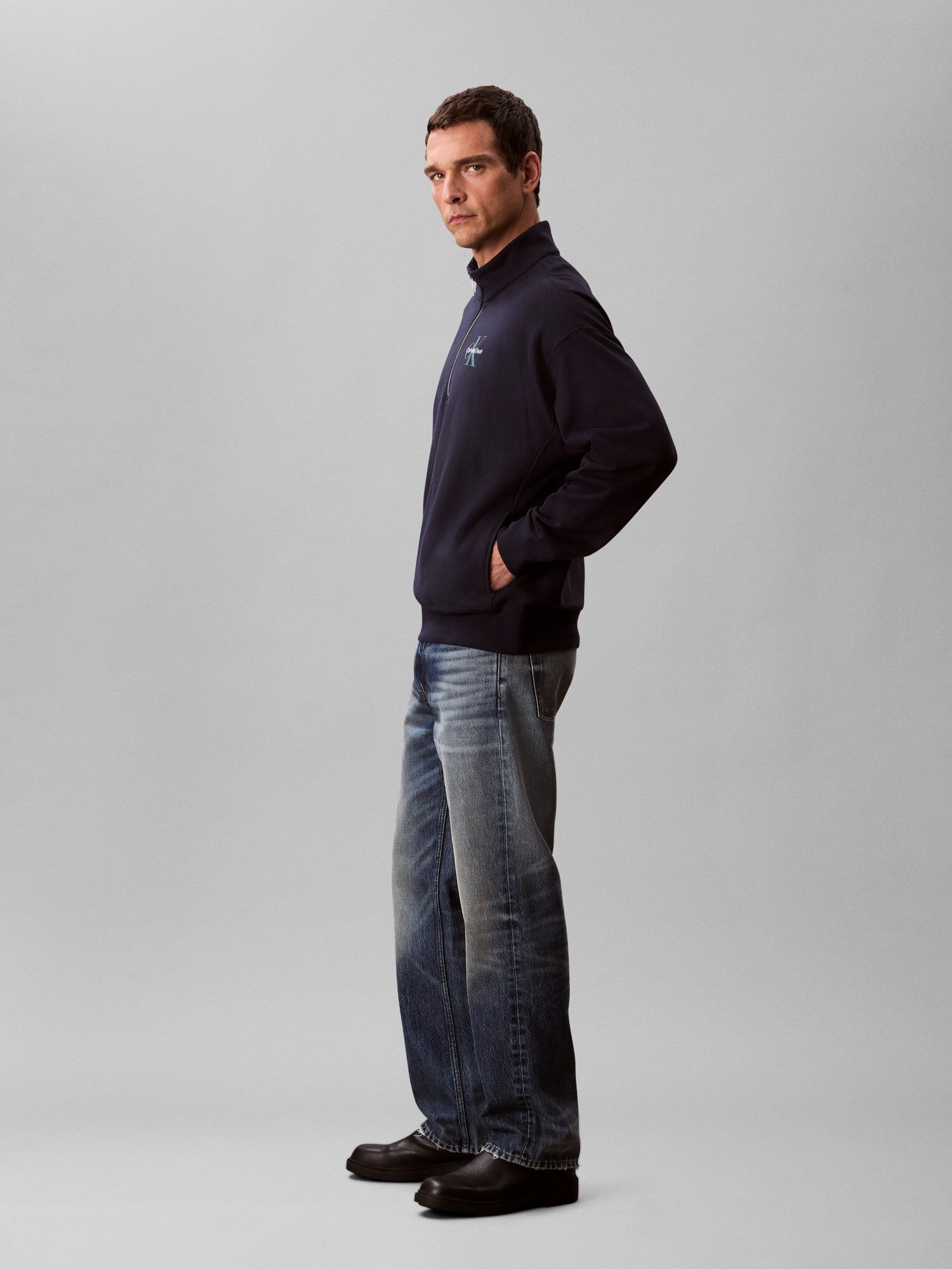 Calvin Klein Sweatshirt