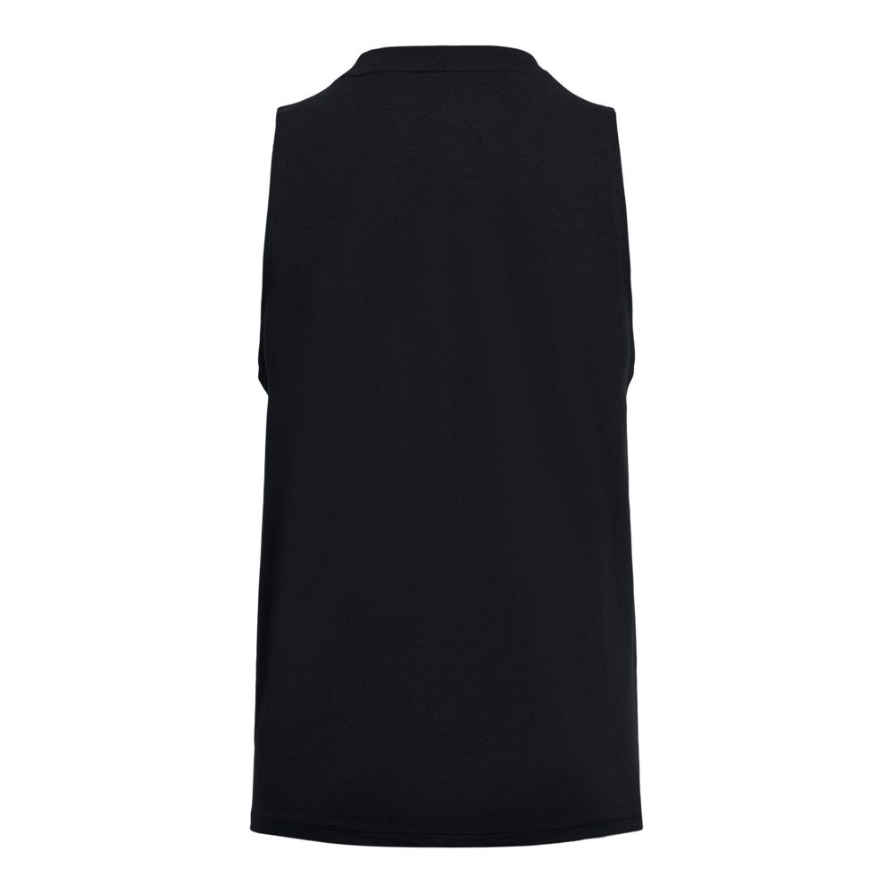 Under Armour® Trainingstop UA RIVAL MUSCLE TANK (1-delig)