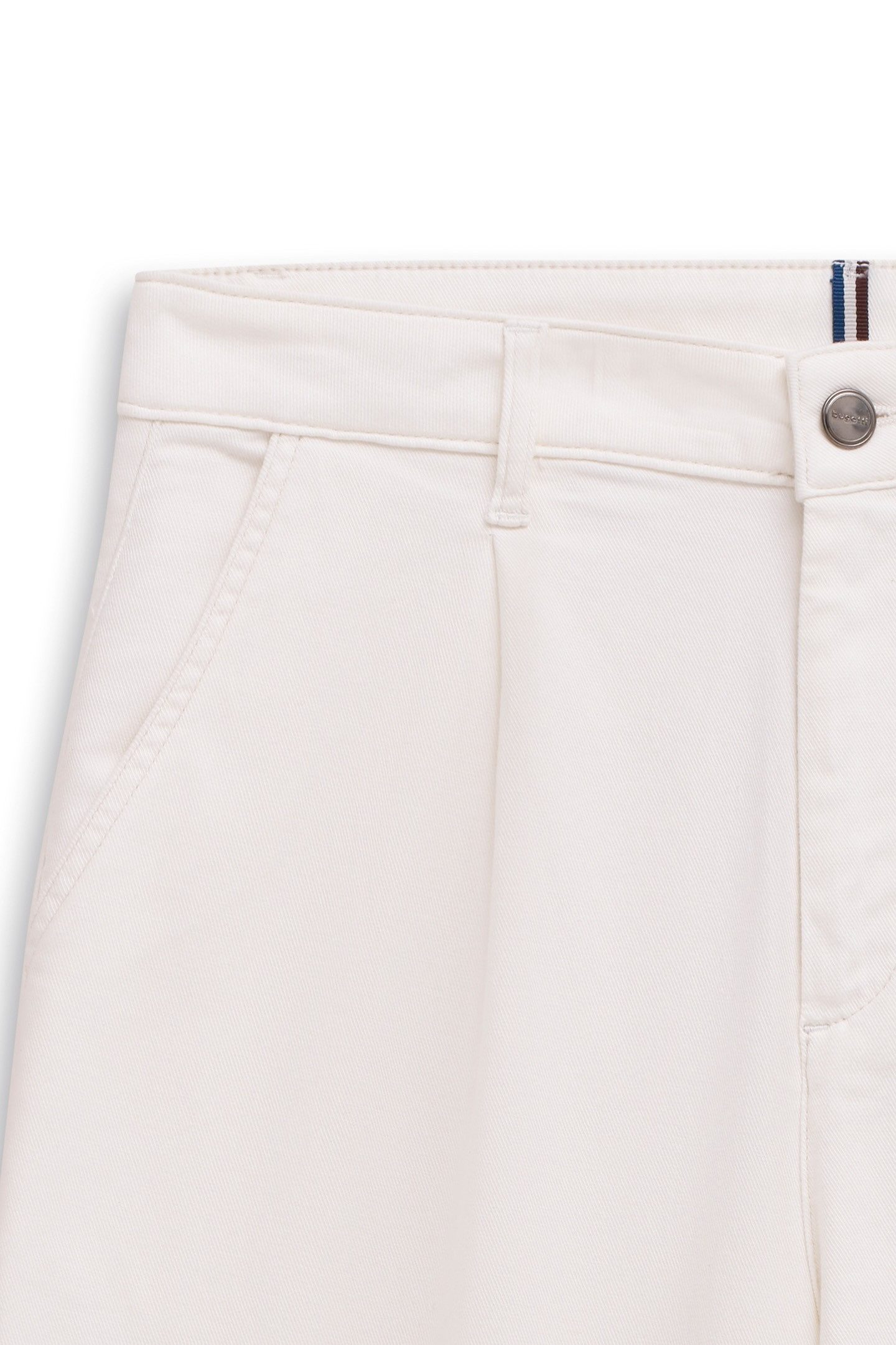 Bugatti 5-pocket jeans Prettige pasvorm met flexcity stretch