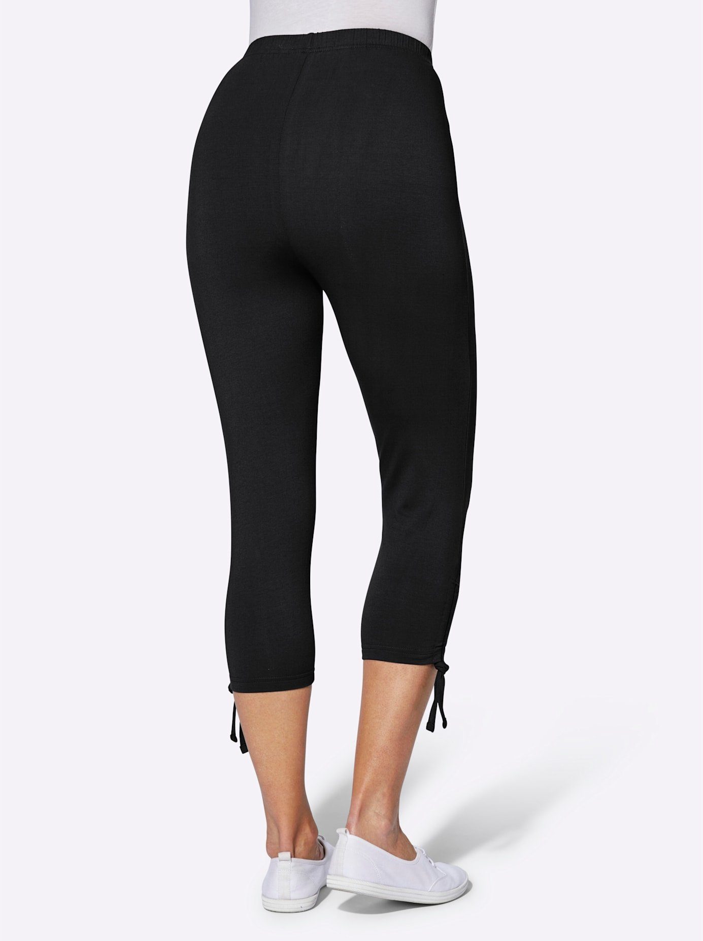 Casual Looks Caprilegging