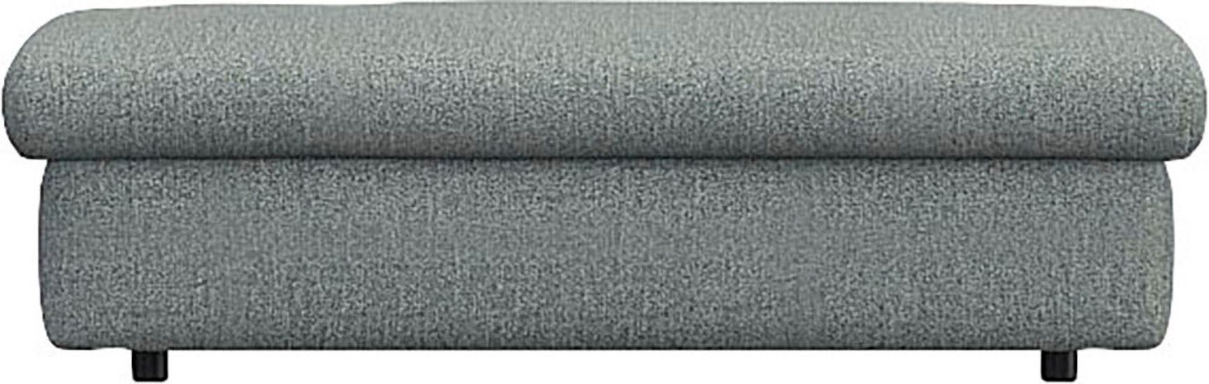 FLEXLUX Poef Lovane Zacht & zeer comfortabel