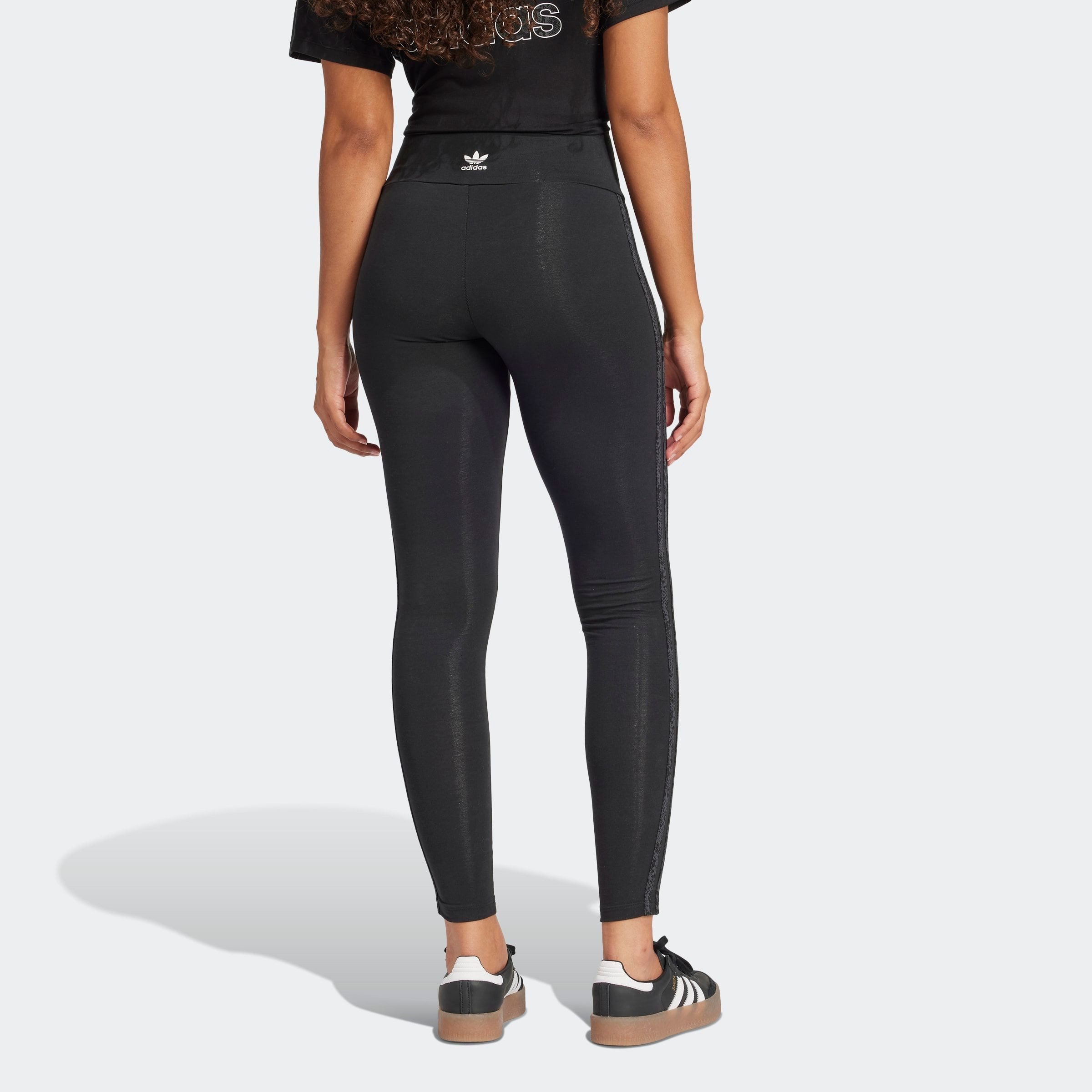 adidas Originals Legging SNAKE 3S LGNGS (1-delig)