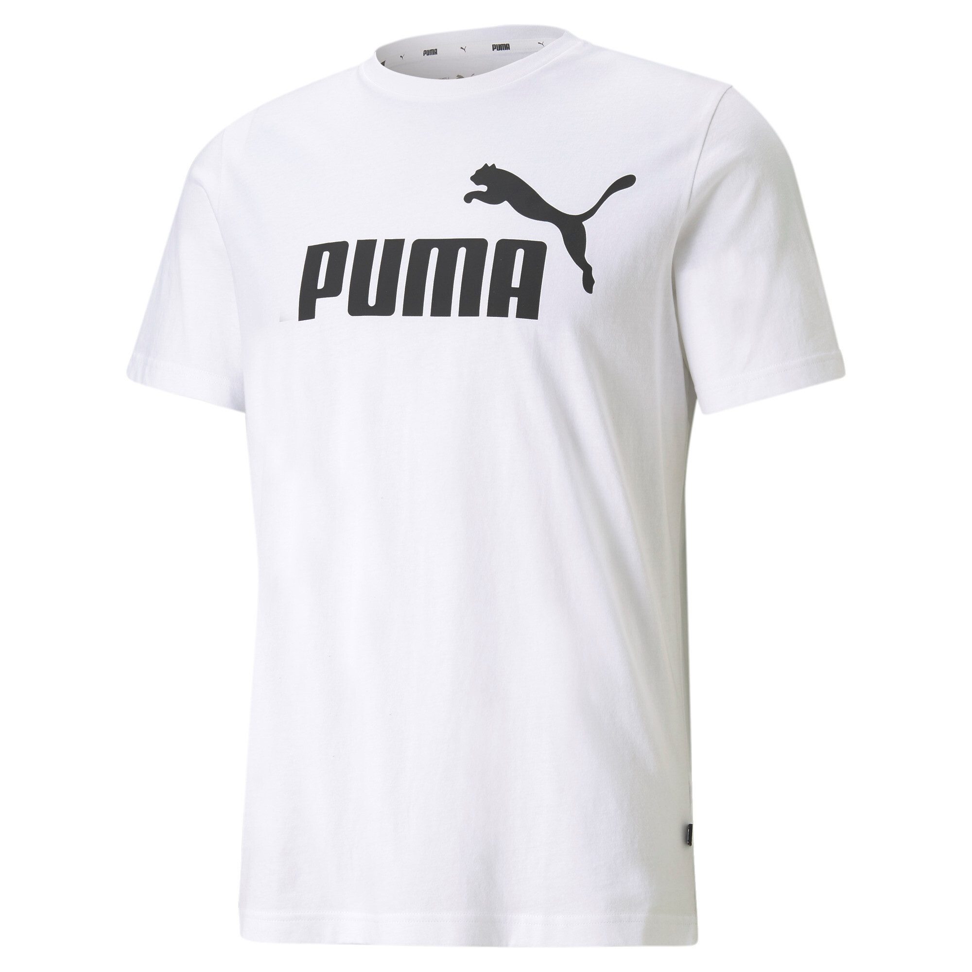 PUMA T-shirt ESS Logo Tee