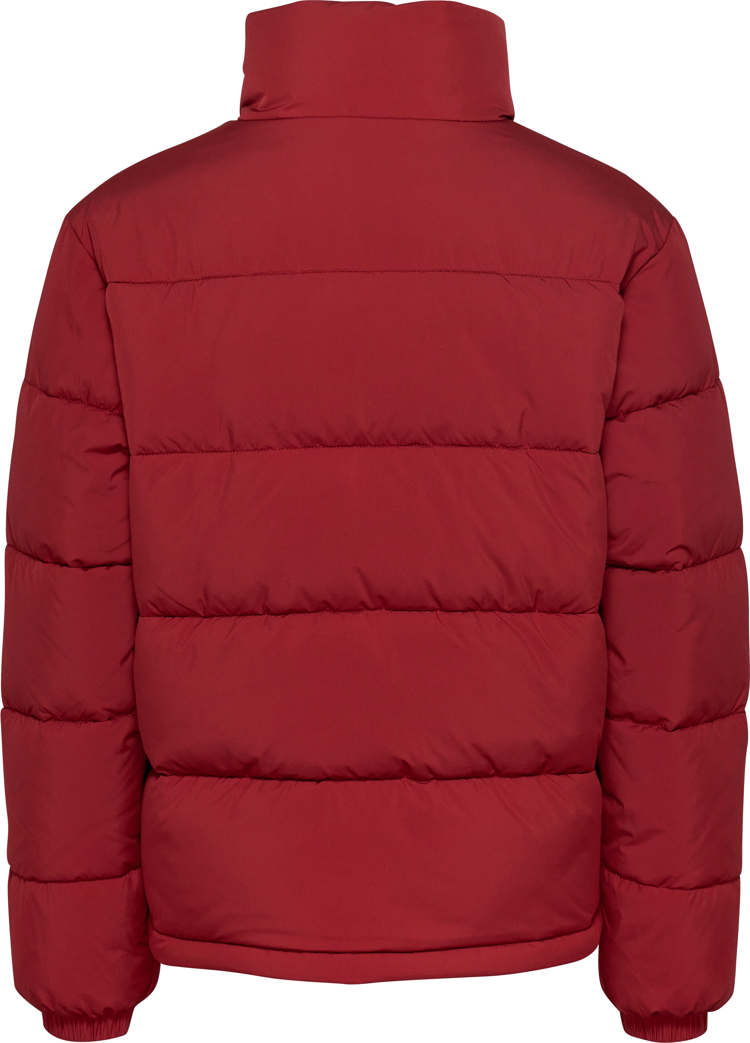 TOMMY JEANS Gewatteerde jas TJW ESSENTIAL PUFFER EXT