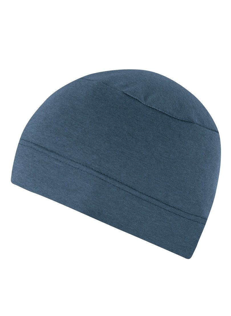 Trigema Gebreide muts TRIGEMA Soft-Cap (1 stuk)