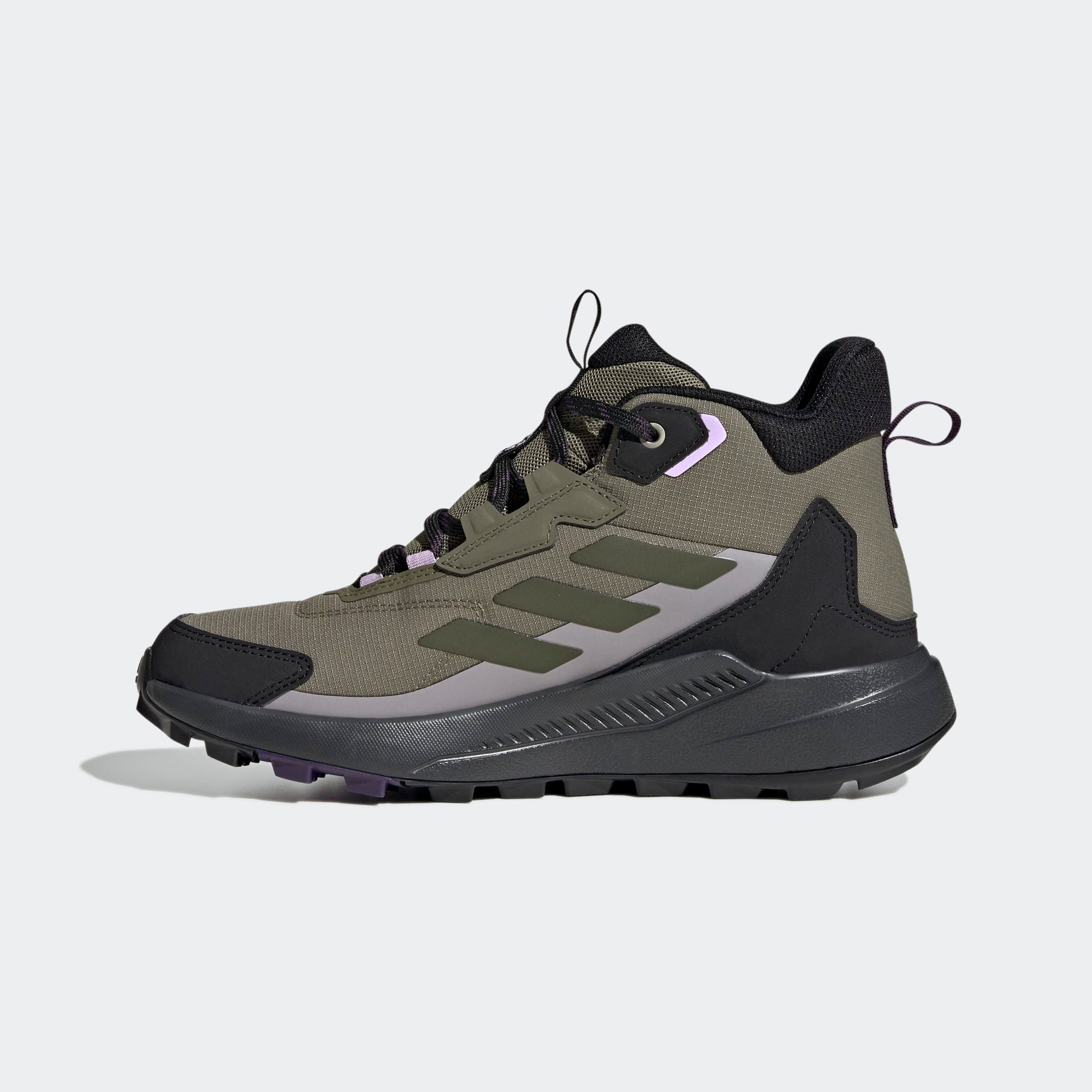adidas TERREX Wandelschoenen TERREX ANYLANDER MID RAIN.RDY
