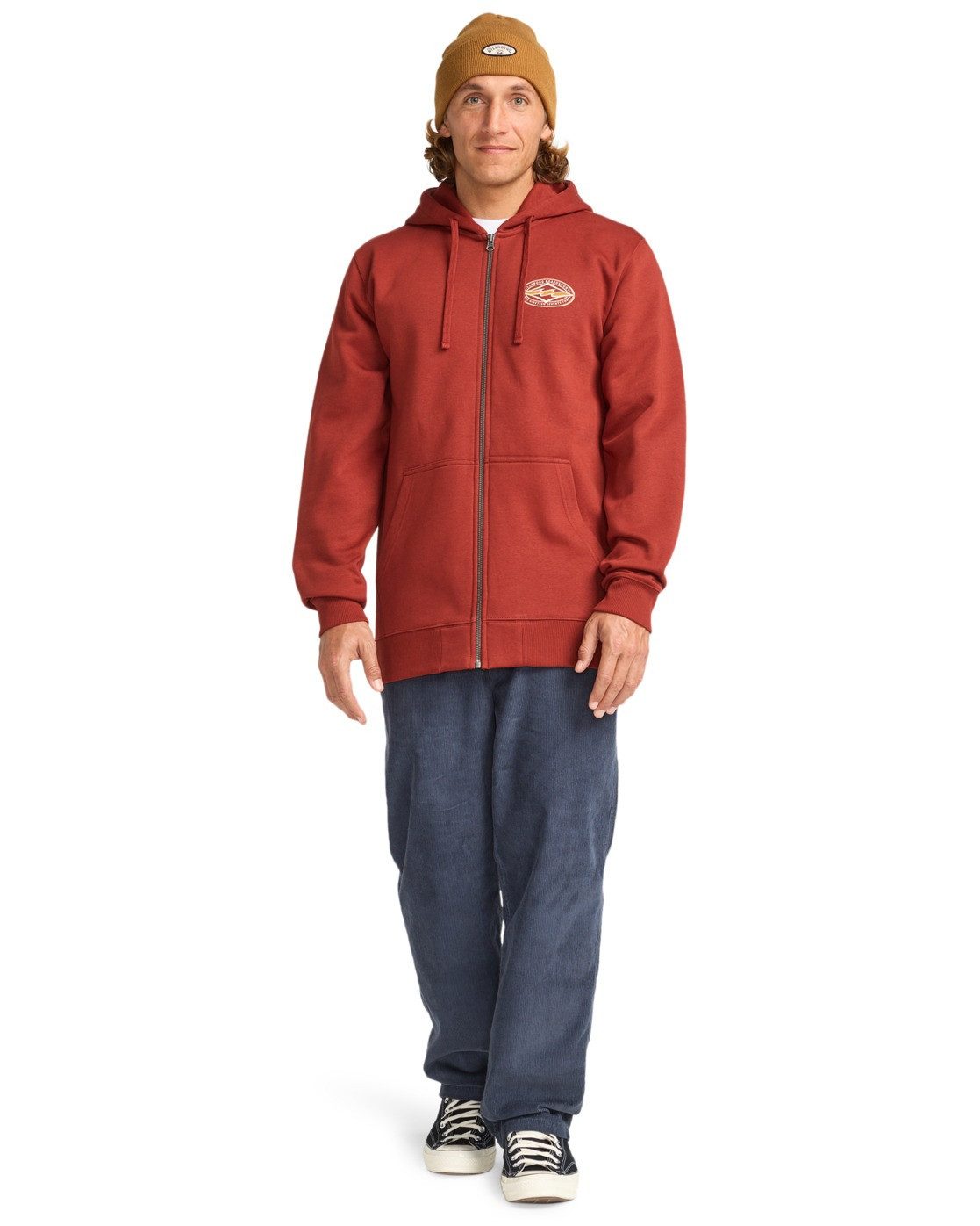 Billabong Hoodie Foundation
