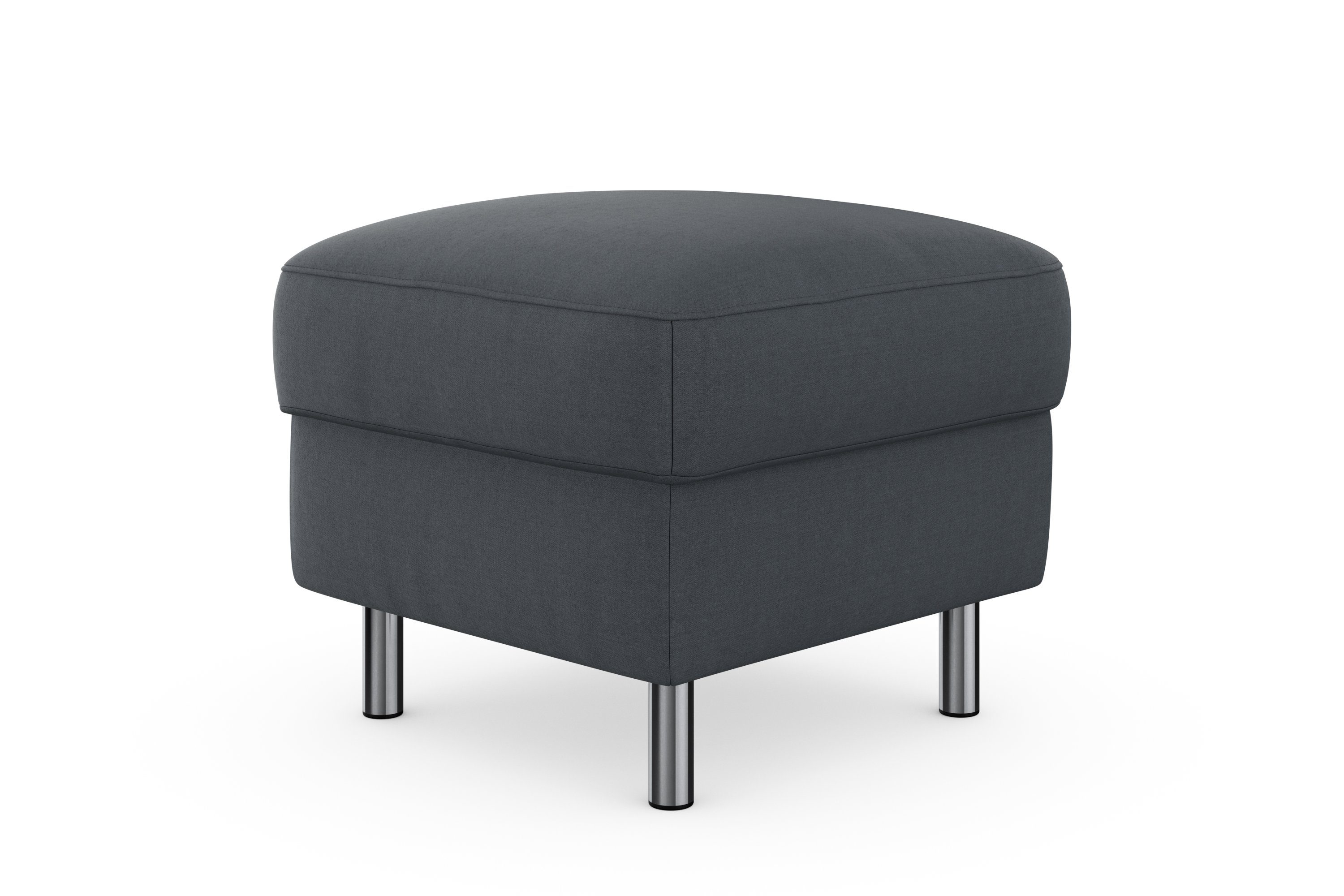 sit&more Hocker met bergruimte Sinatra