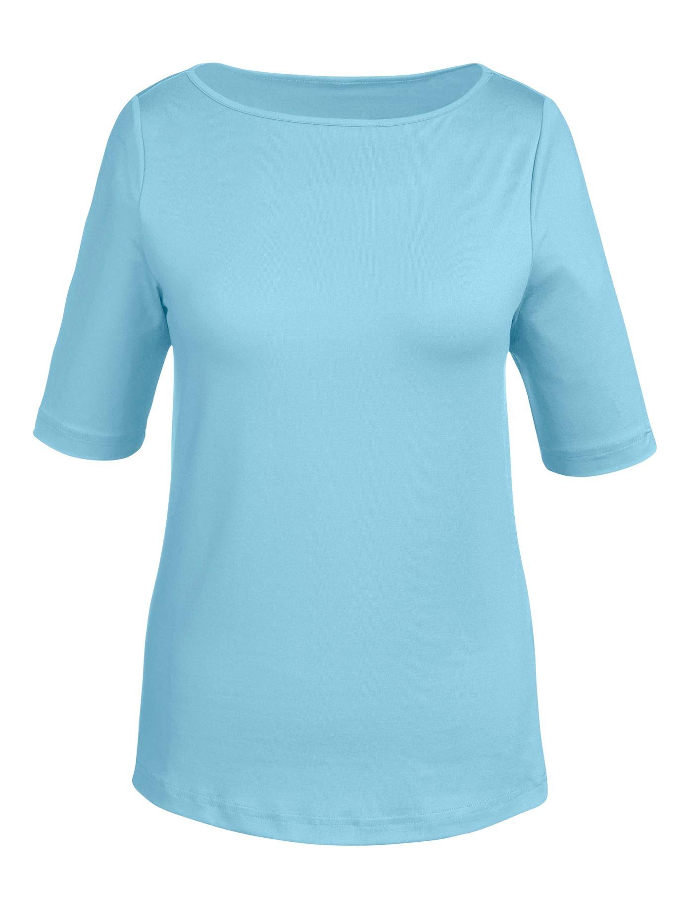 Classic Inspirationen T-shirt Shirt (1-delig)