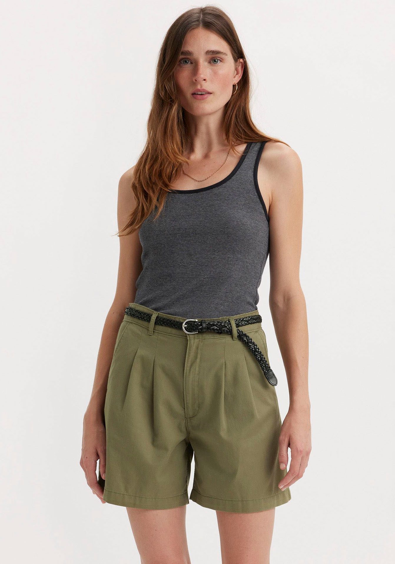 Levi's® Shirttop ESSENTIAL RIB TANK