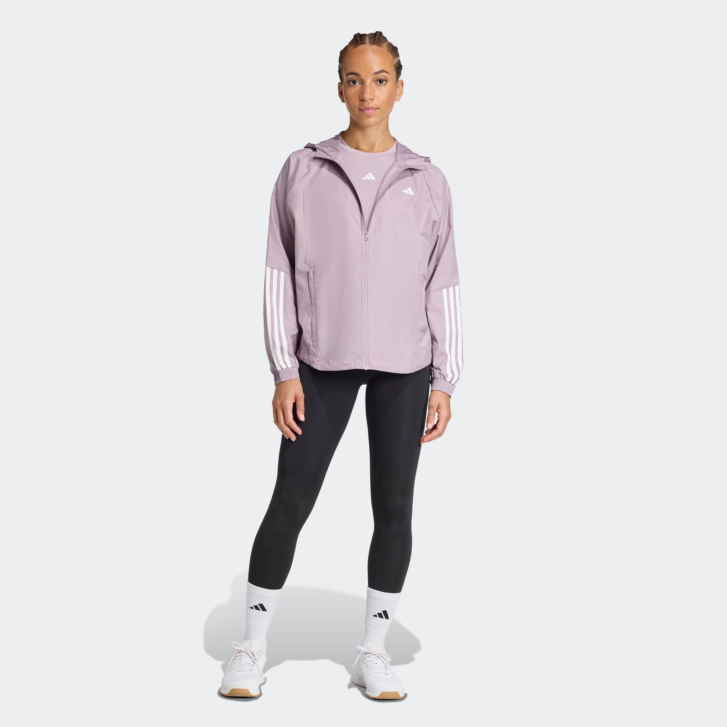 adidas Performance Windbreaker HYGLM WINDB