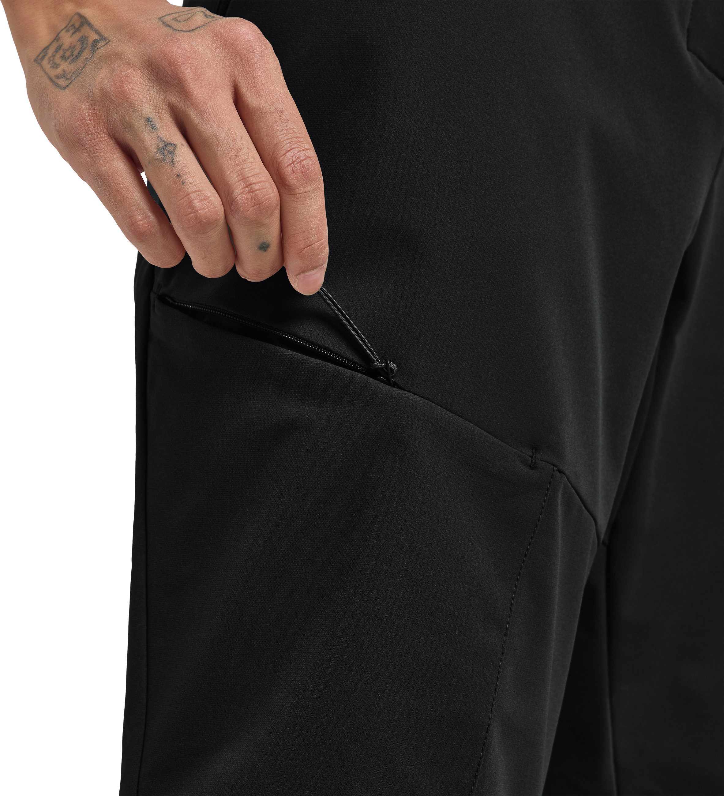 Jack Wolfskin Short PICO TRAIL SHORTS W