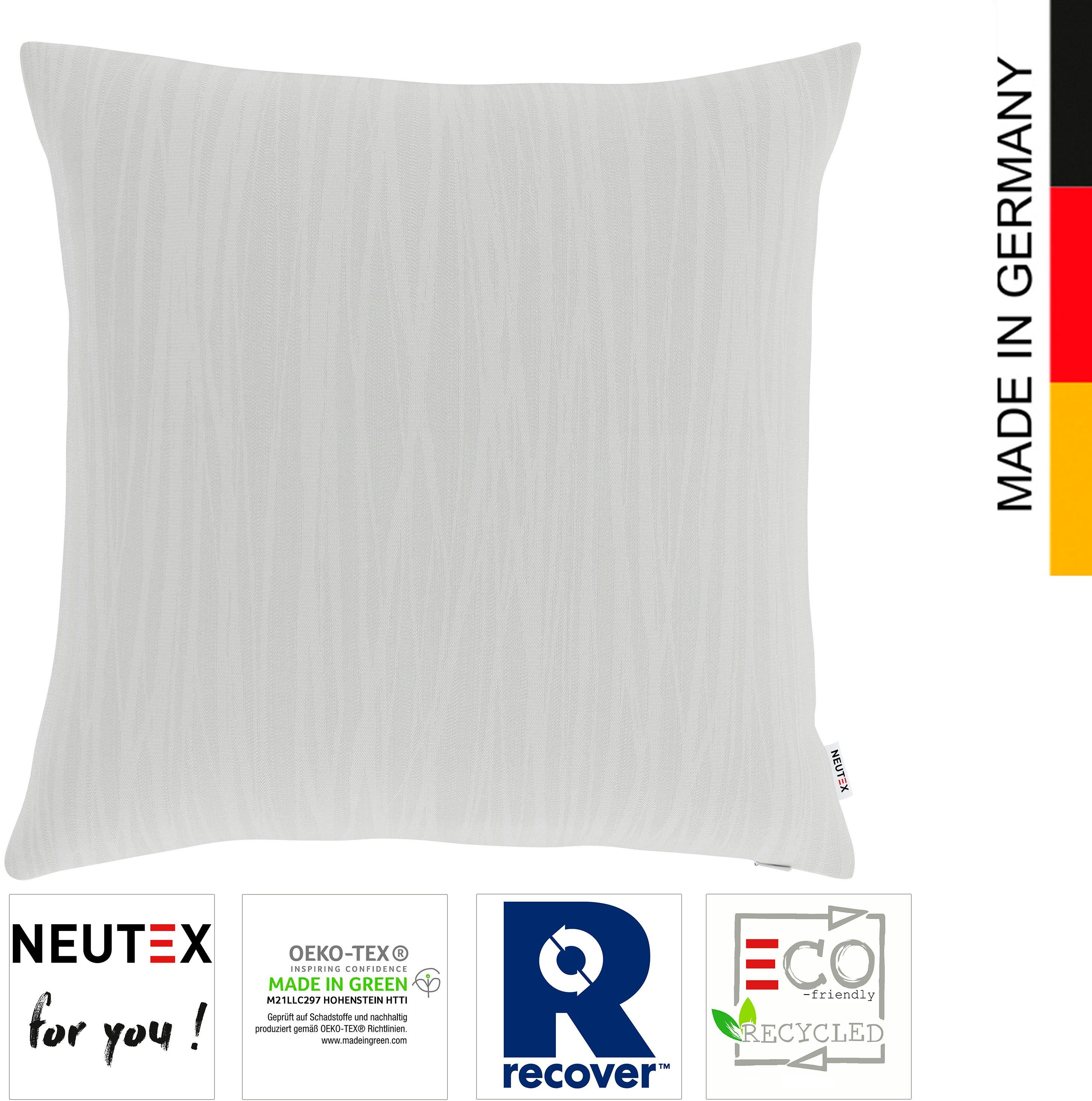 Neutex for you! Kussenhoes David Eco zonder vulling (1 stuk)