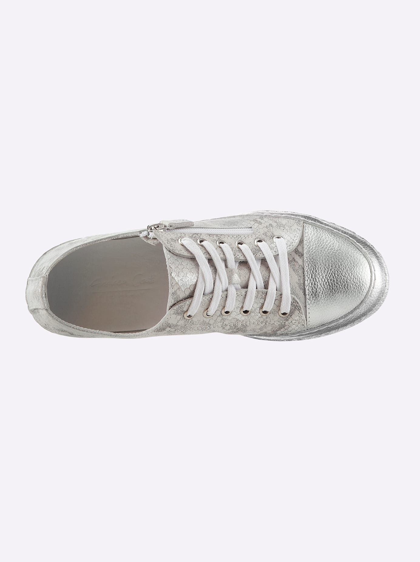 Andrea Conti Sneakers