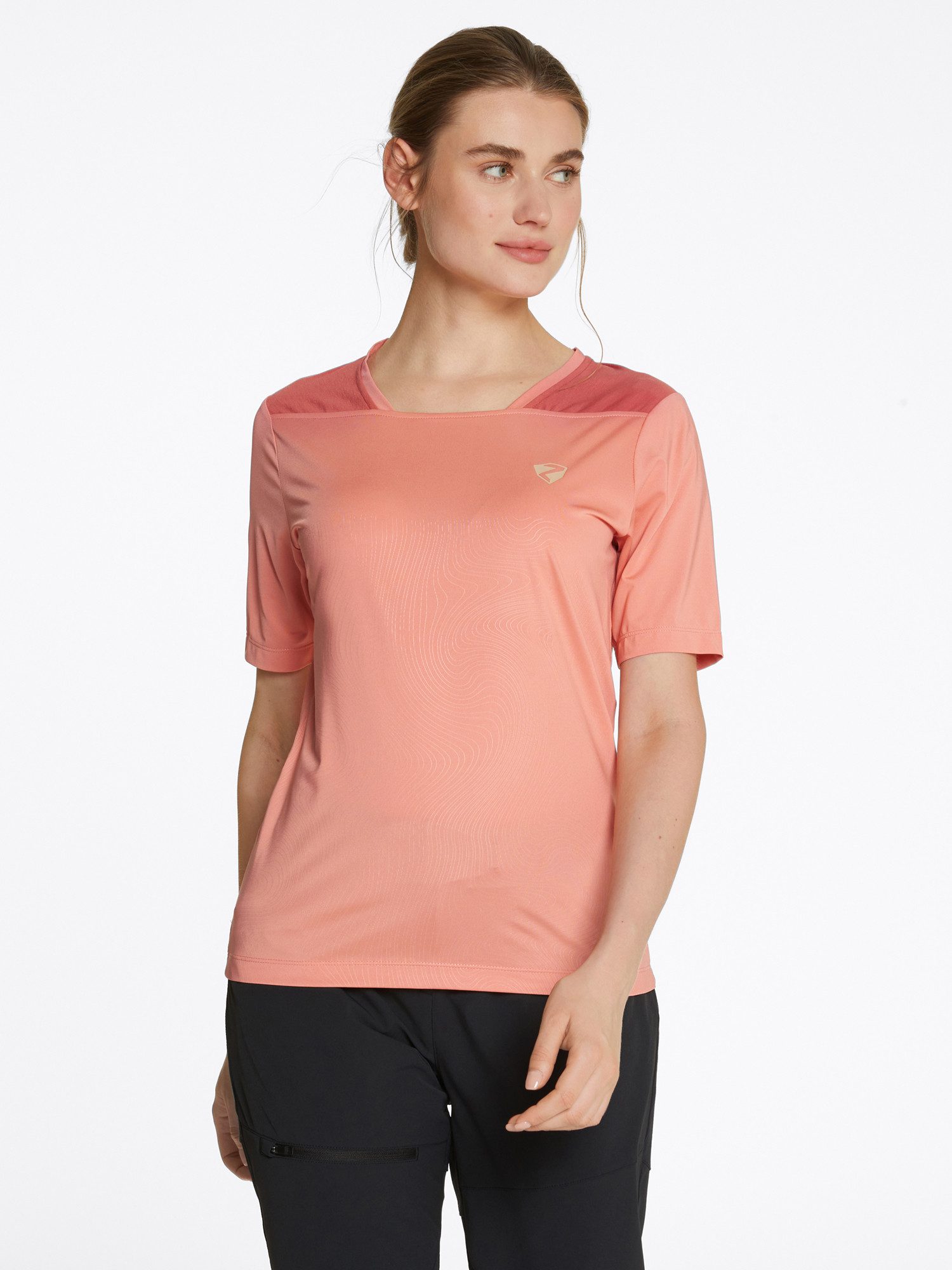 Ziener T-shirt Nadelia