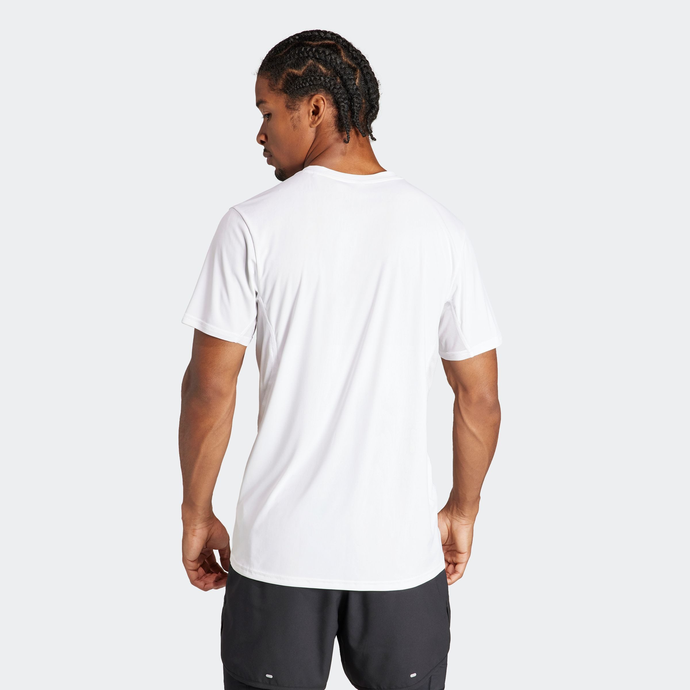 adidas Performance Runningshirt ADIZERO E TEE