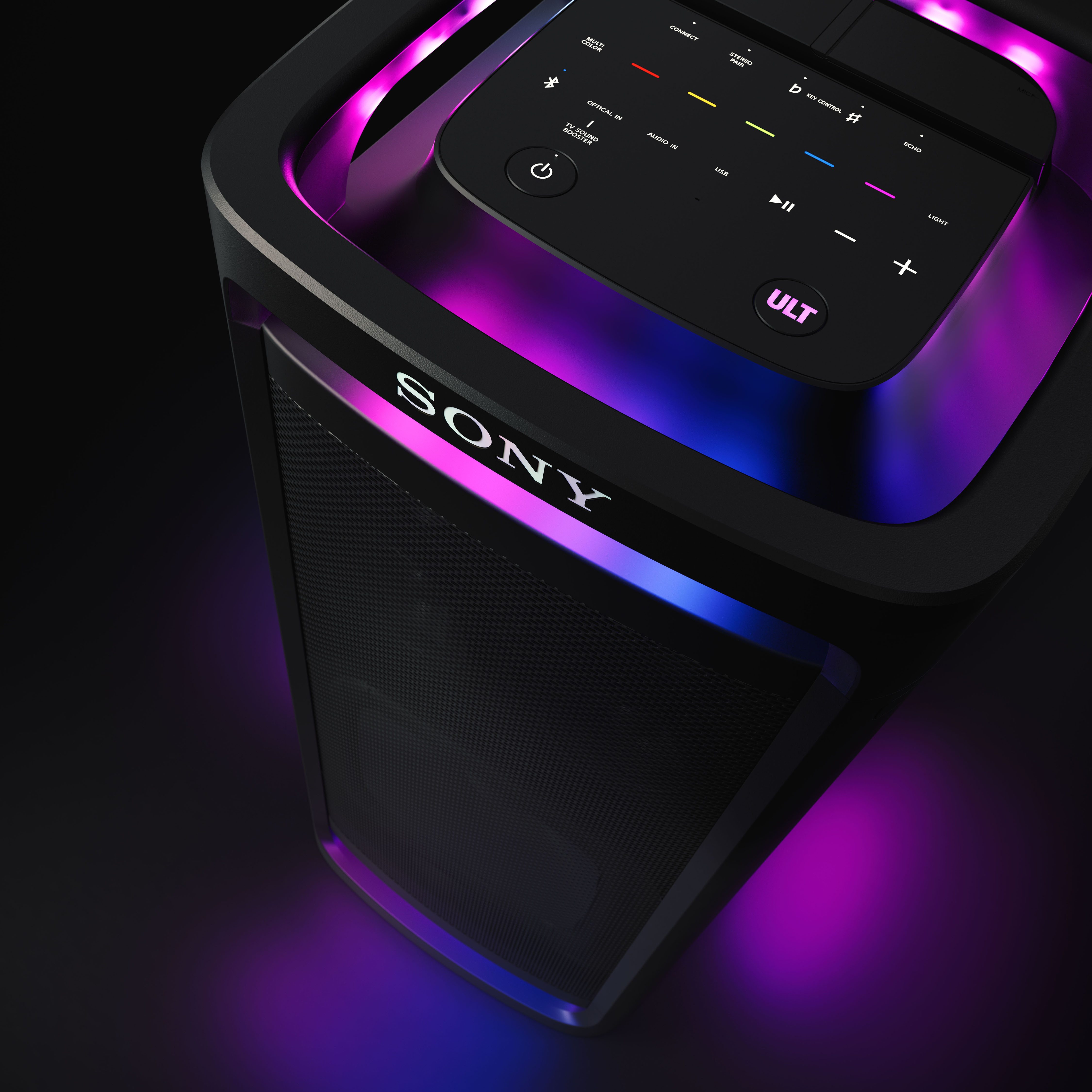 Sony Party-luidspreker SRS-ULT900AC