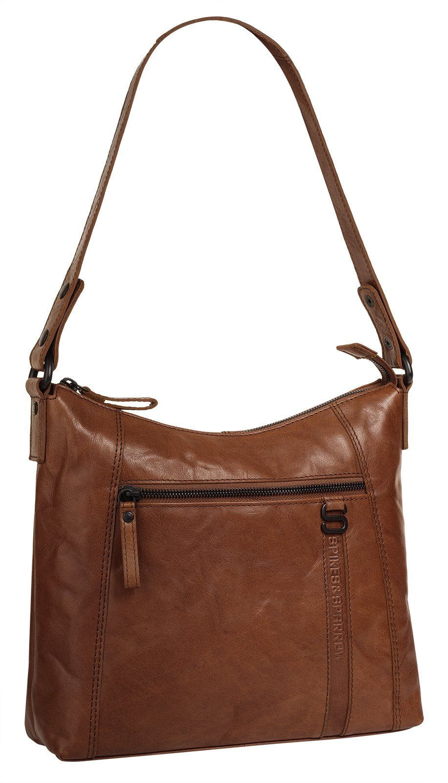 Spikes & Sparrow Schoudertas SHOULDER BAG