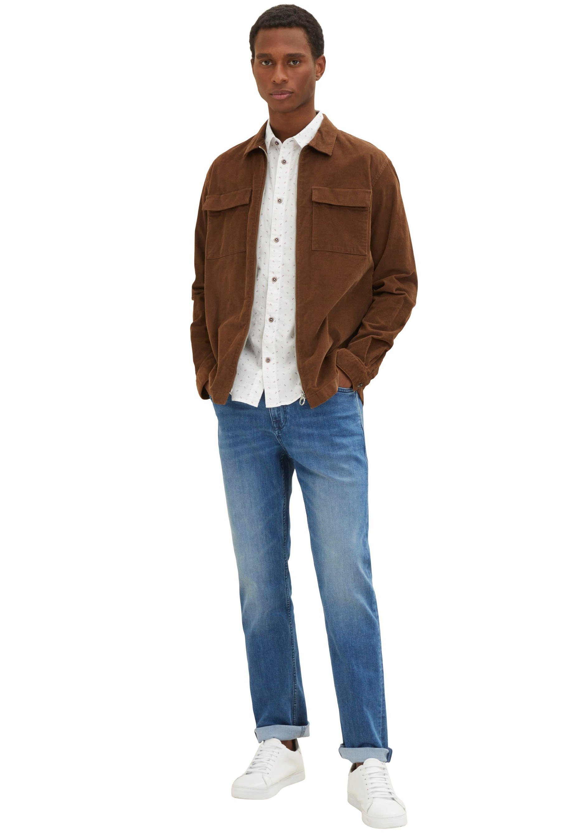 Tom Tailor 5-pocket jeans Josh Coolmax®