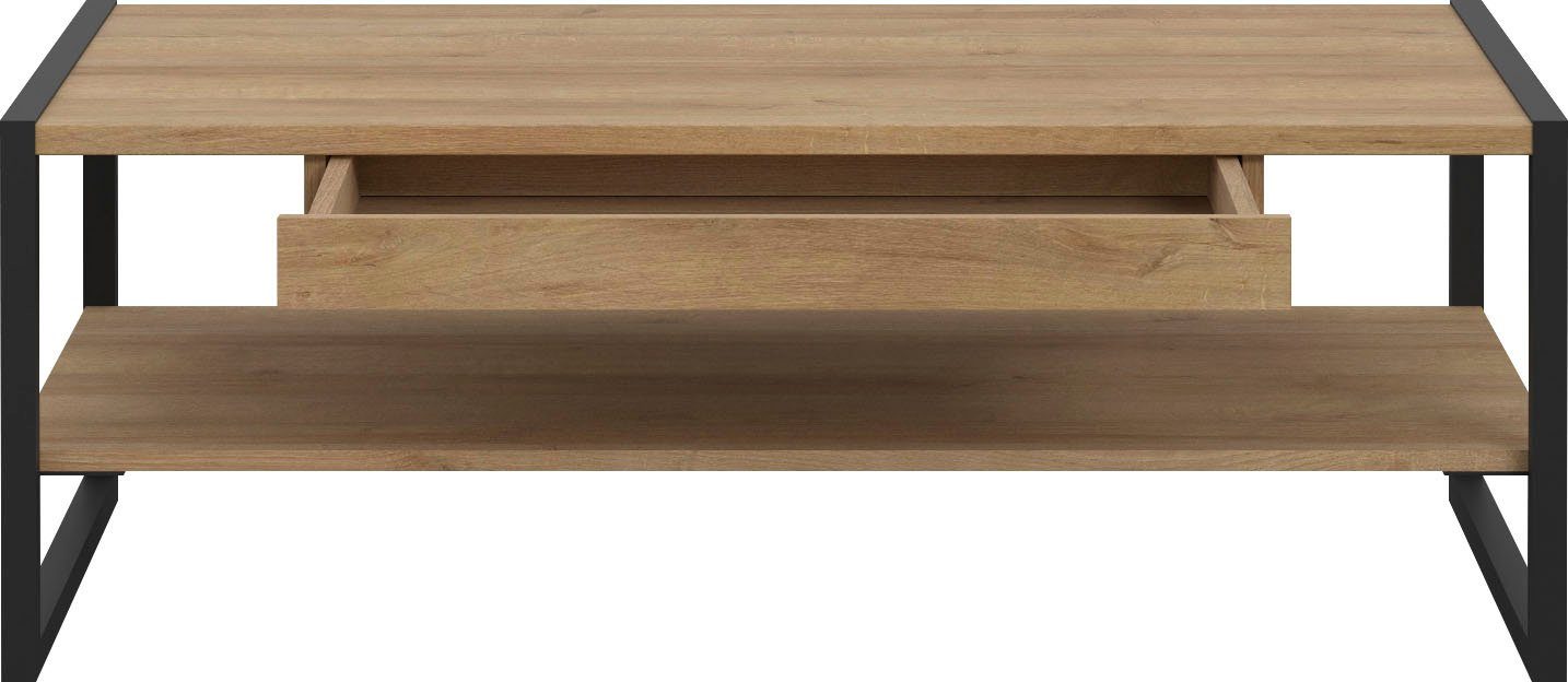 FORTE Salontafel High Rock Breedte ca. 111 cm