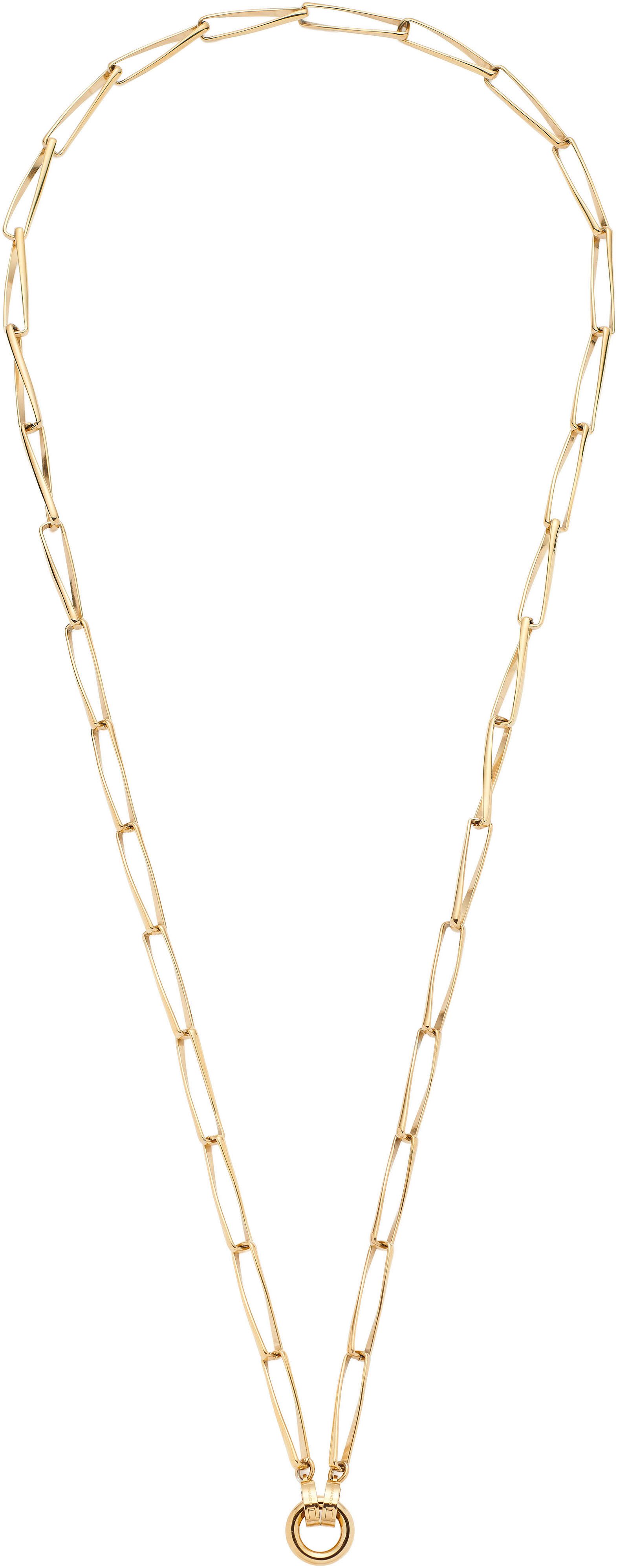 LEONARDO Bedelketting Halsketting Consenza Clip&Mix, 024442, 024443