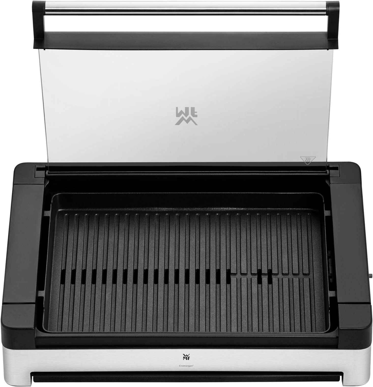 WMF Tafelgrill LONO met glazen deksel