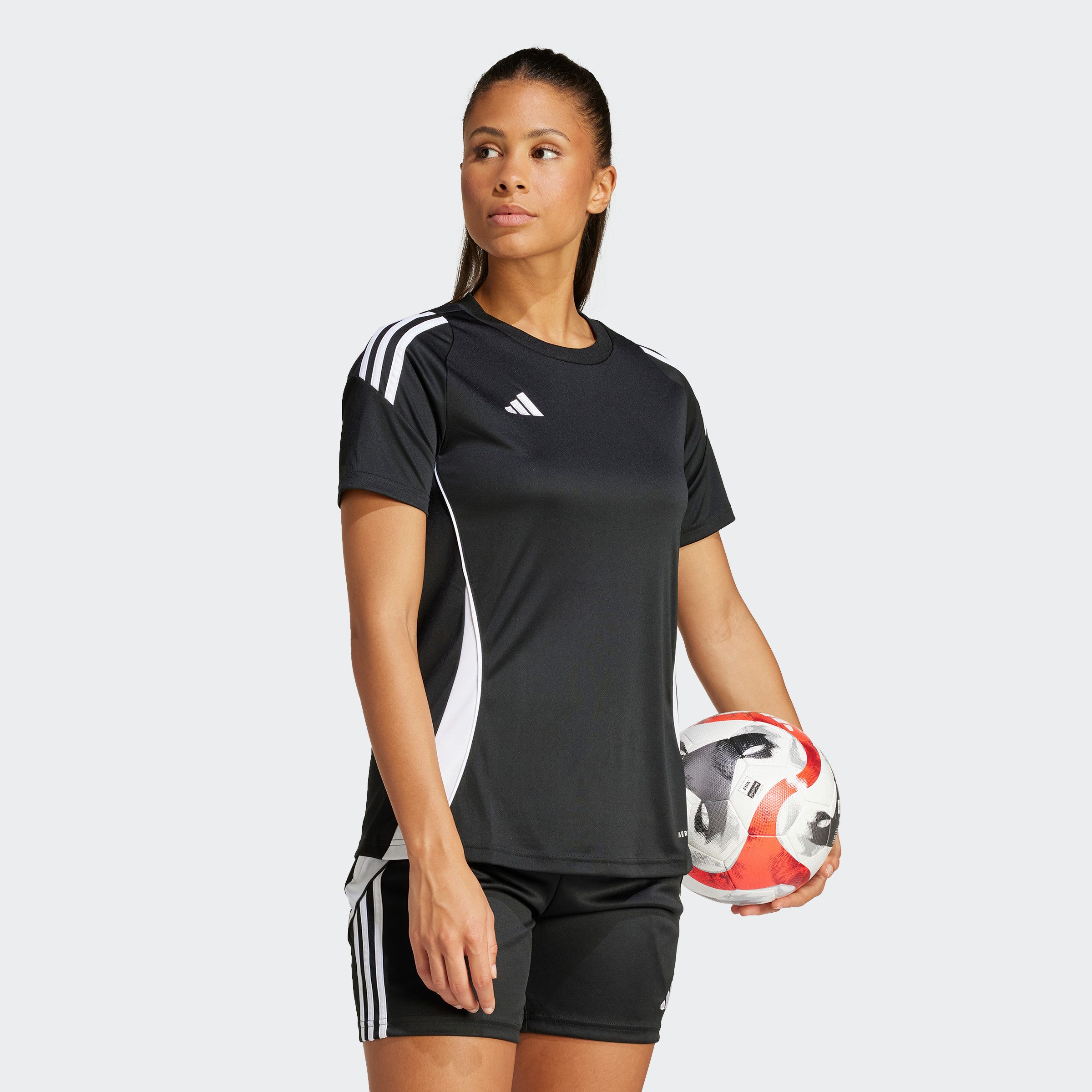 adidas Performance Voetbalshirt TIRO24 JSYW