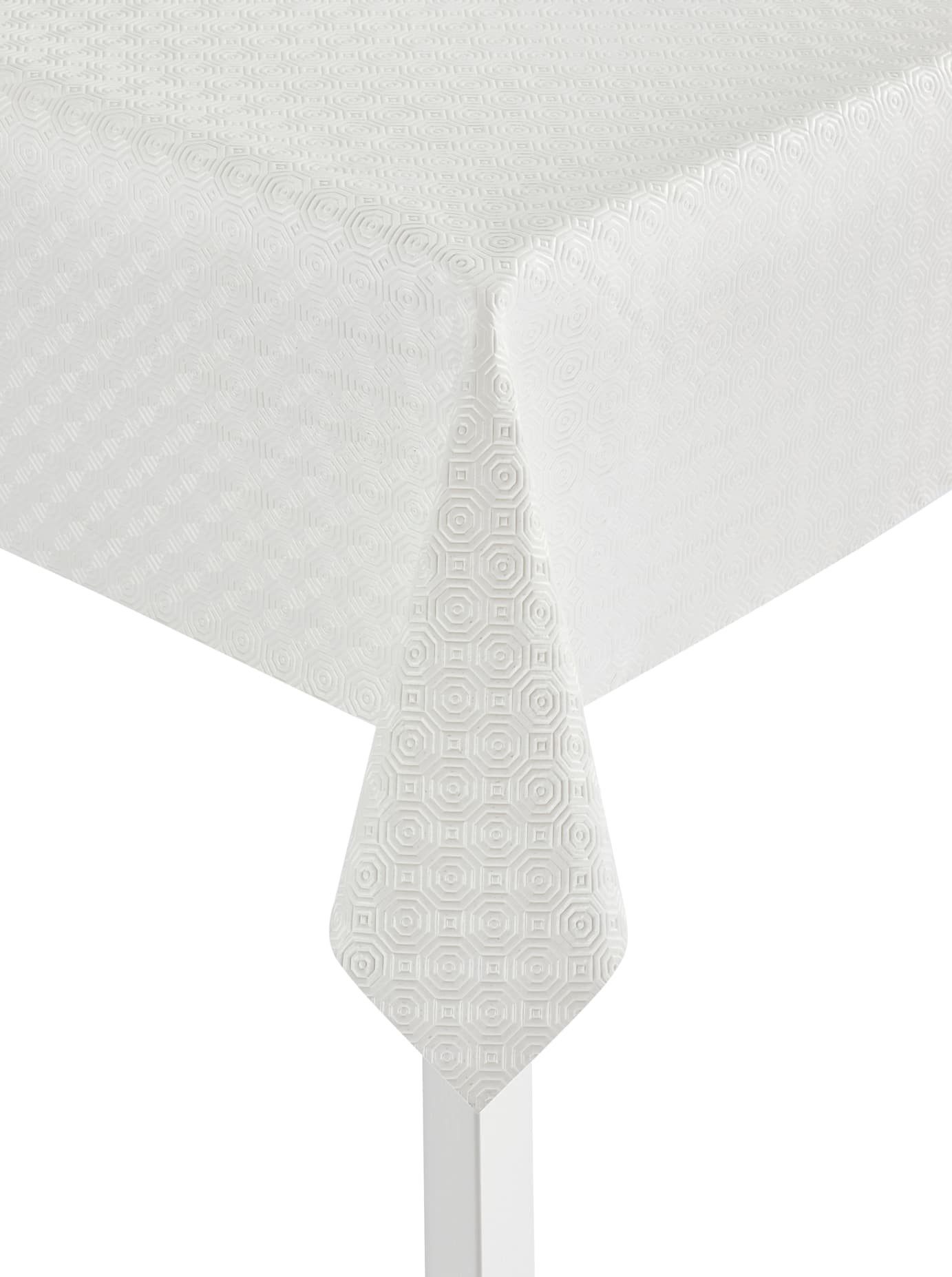 OTTO Tafellaken tafelkleden wit