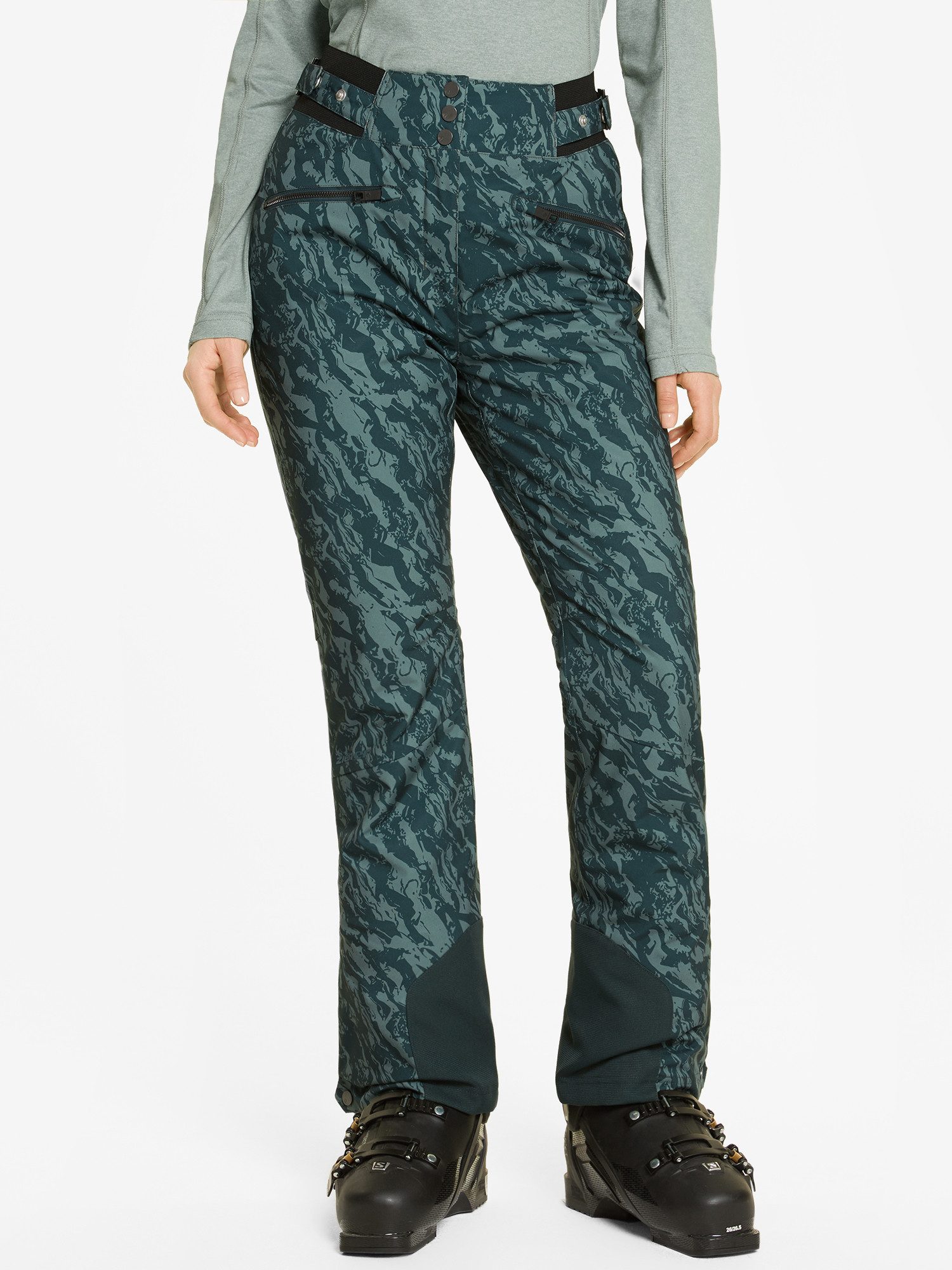 Ziener Skibroek TILLA