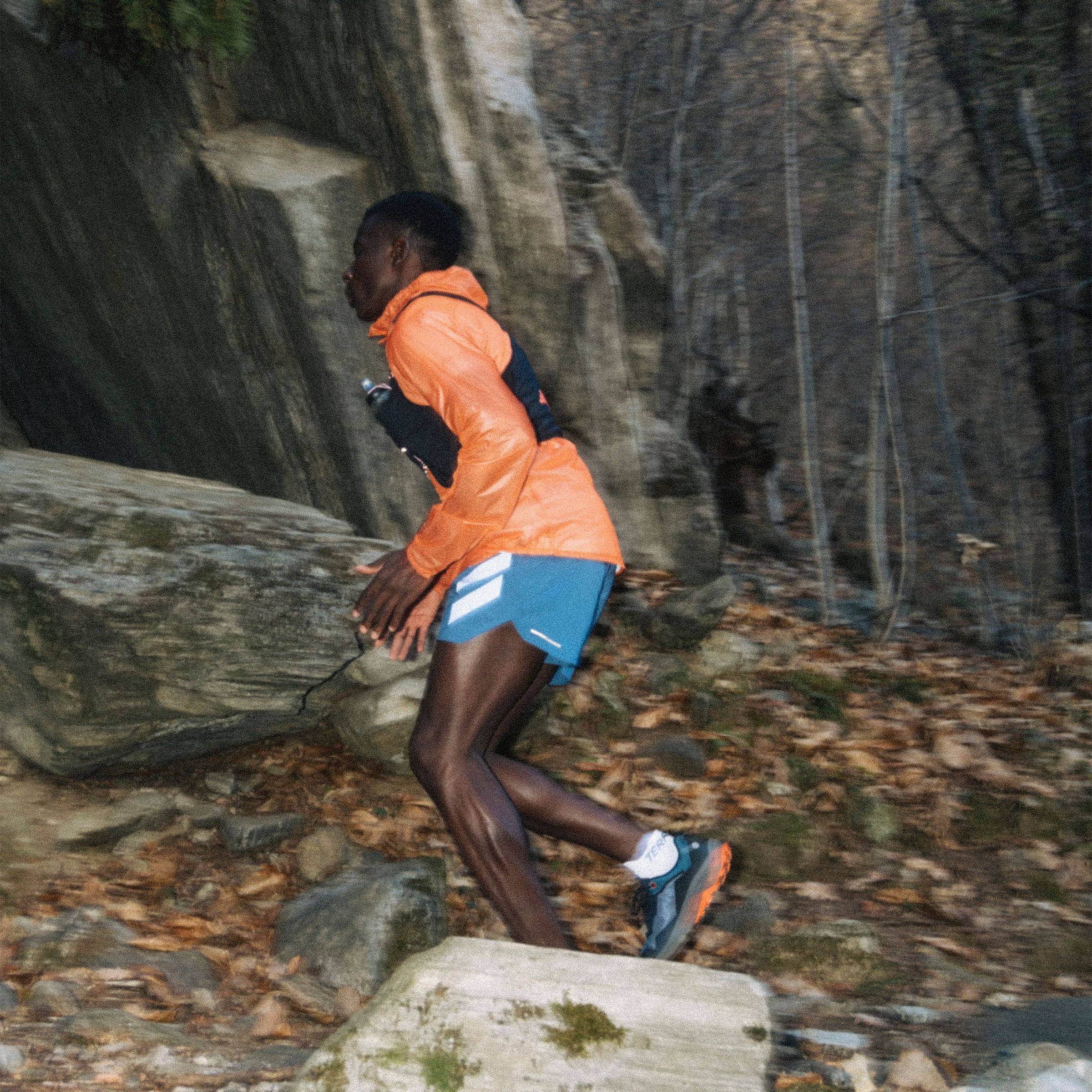 adidas TERREX Trailrunningschoenen TRAIL RIDER GORE-TEX TRAILRUNNING