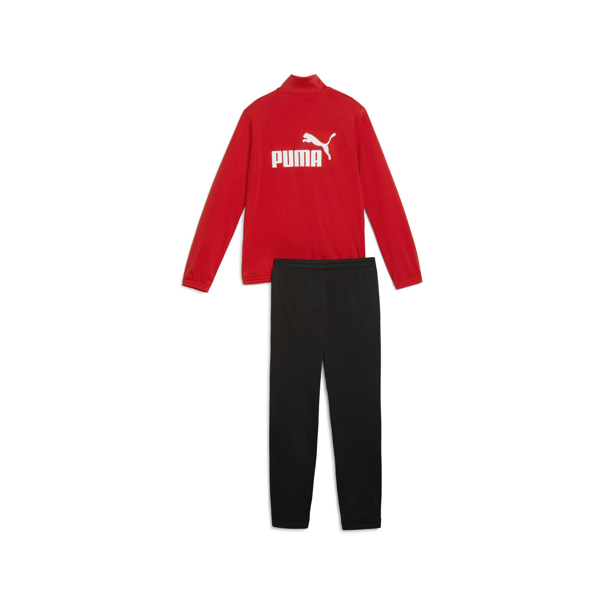 PUMA Trainingspak POLY SUIT B (2-delig)