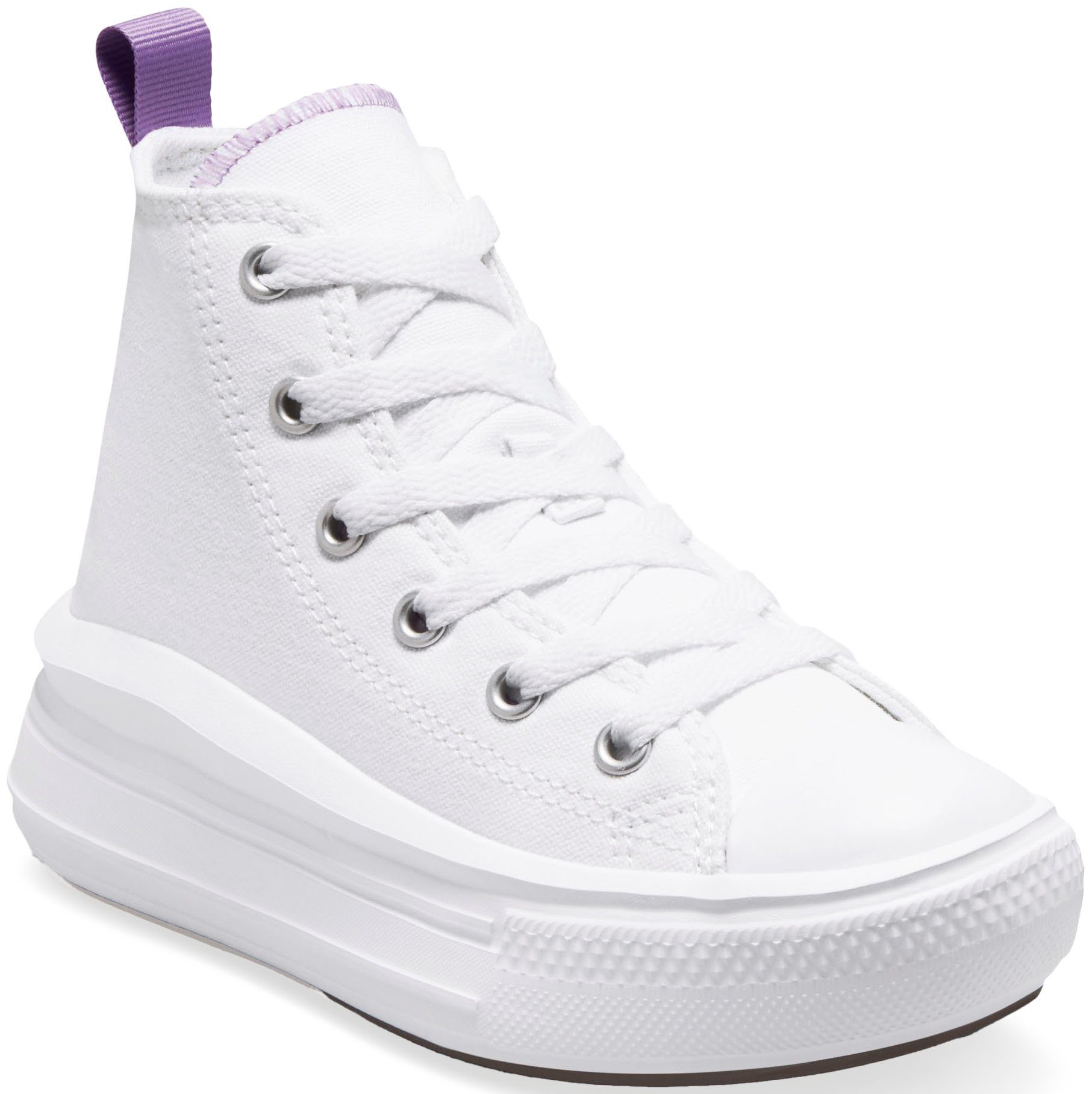 Converse Sneakers CHUCK TAYLOR ALL STAR MOVE PLATFORM