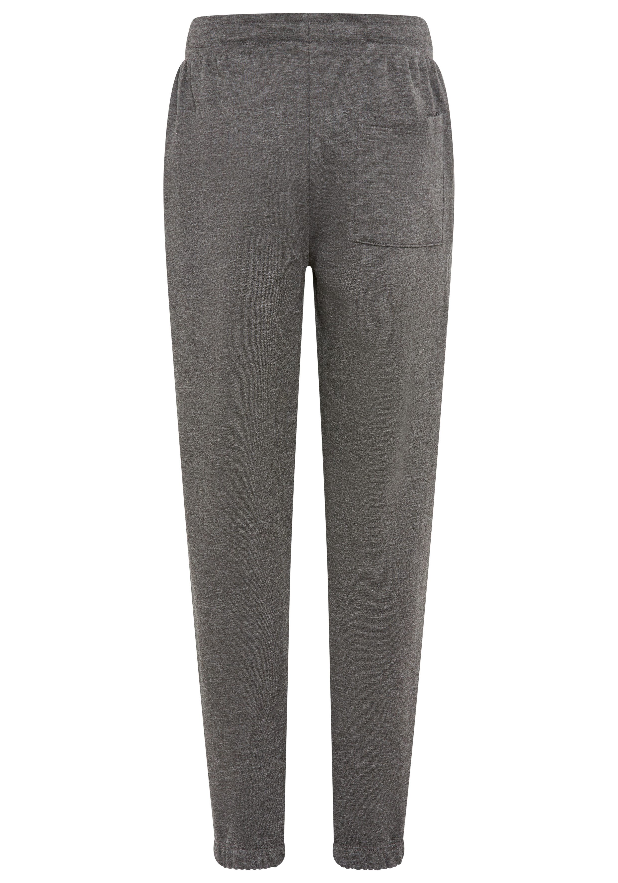 H.I.S Sweatbroek Basic joggingbroek