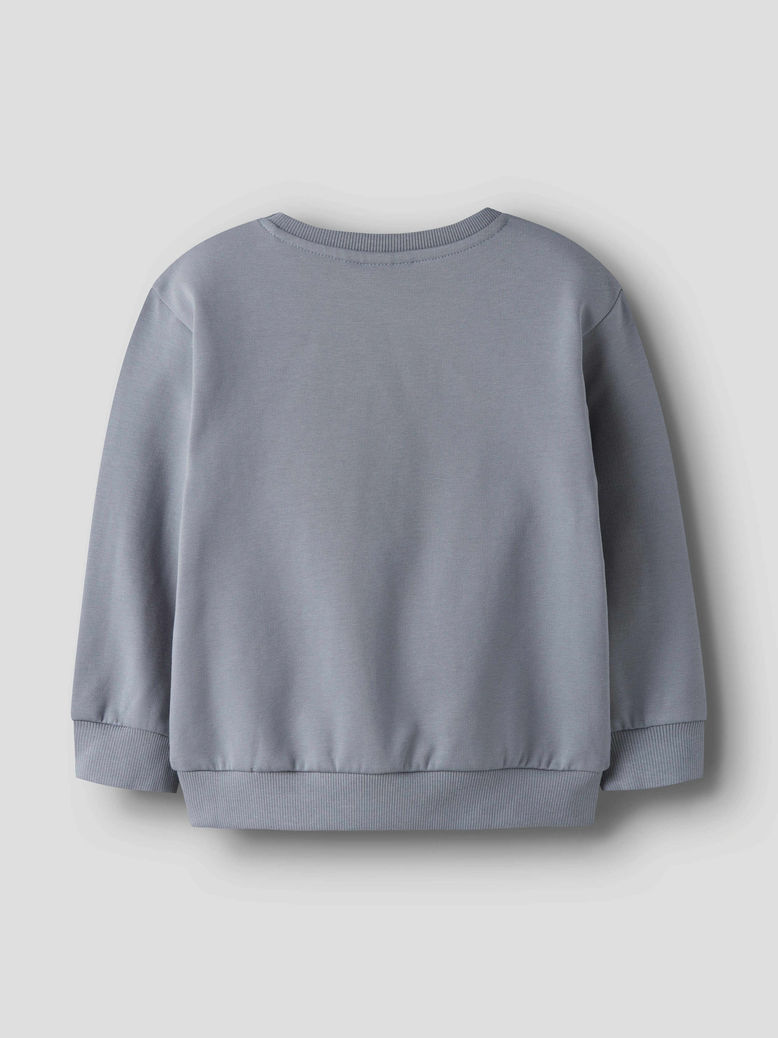 Name It Sweatshirt NMMNARINA LS NREG SWEAT BRU BOX