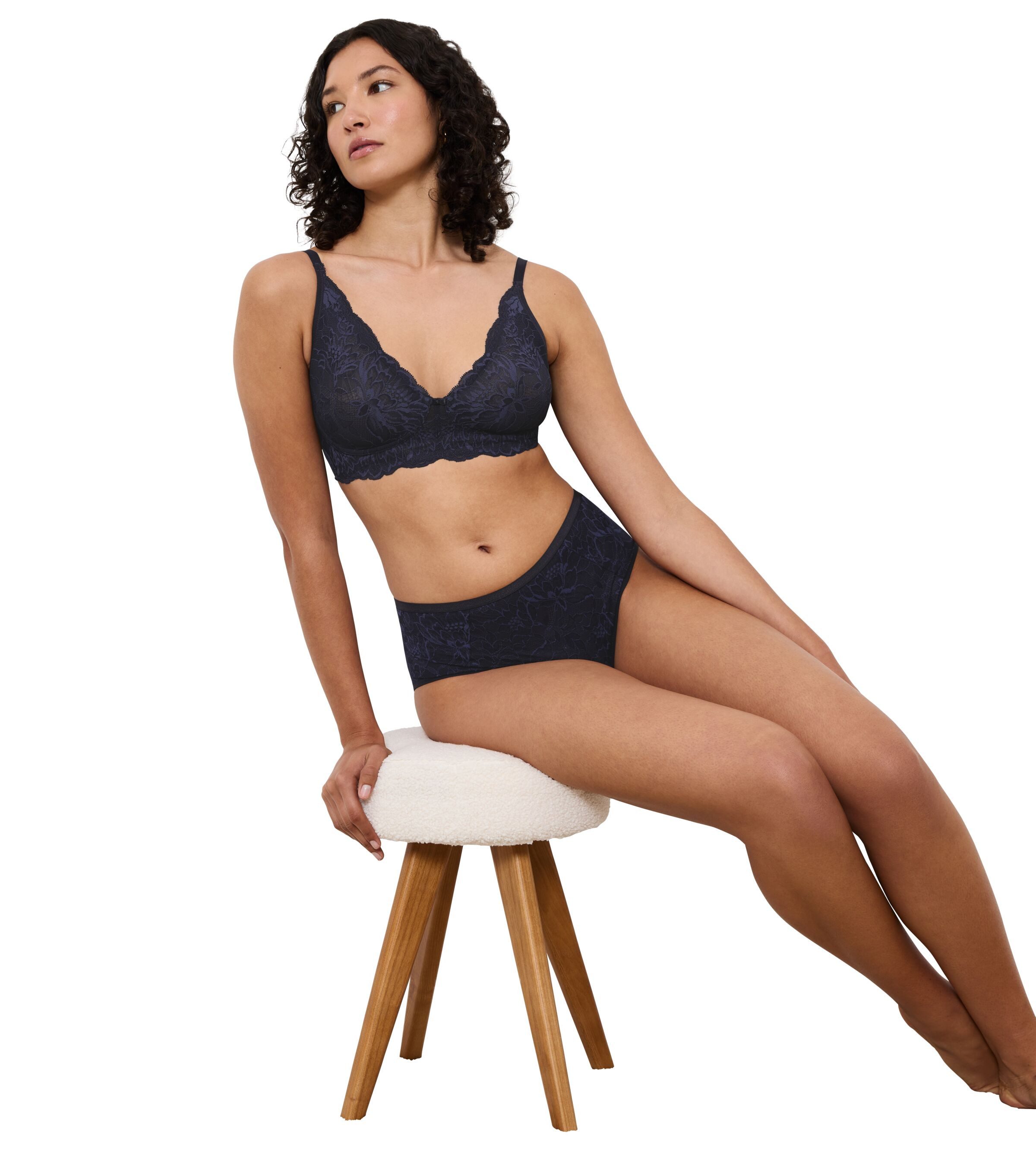 Triumph Beugel-bh Amourette Charm T