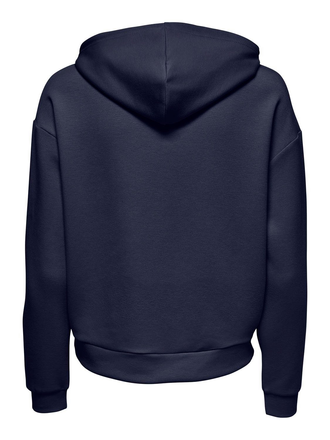 Only Play Hoodie ONPLOUNGE LS HOOD SWEAT - NOOS