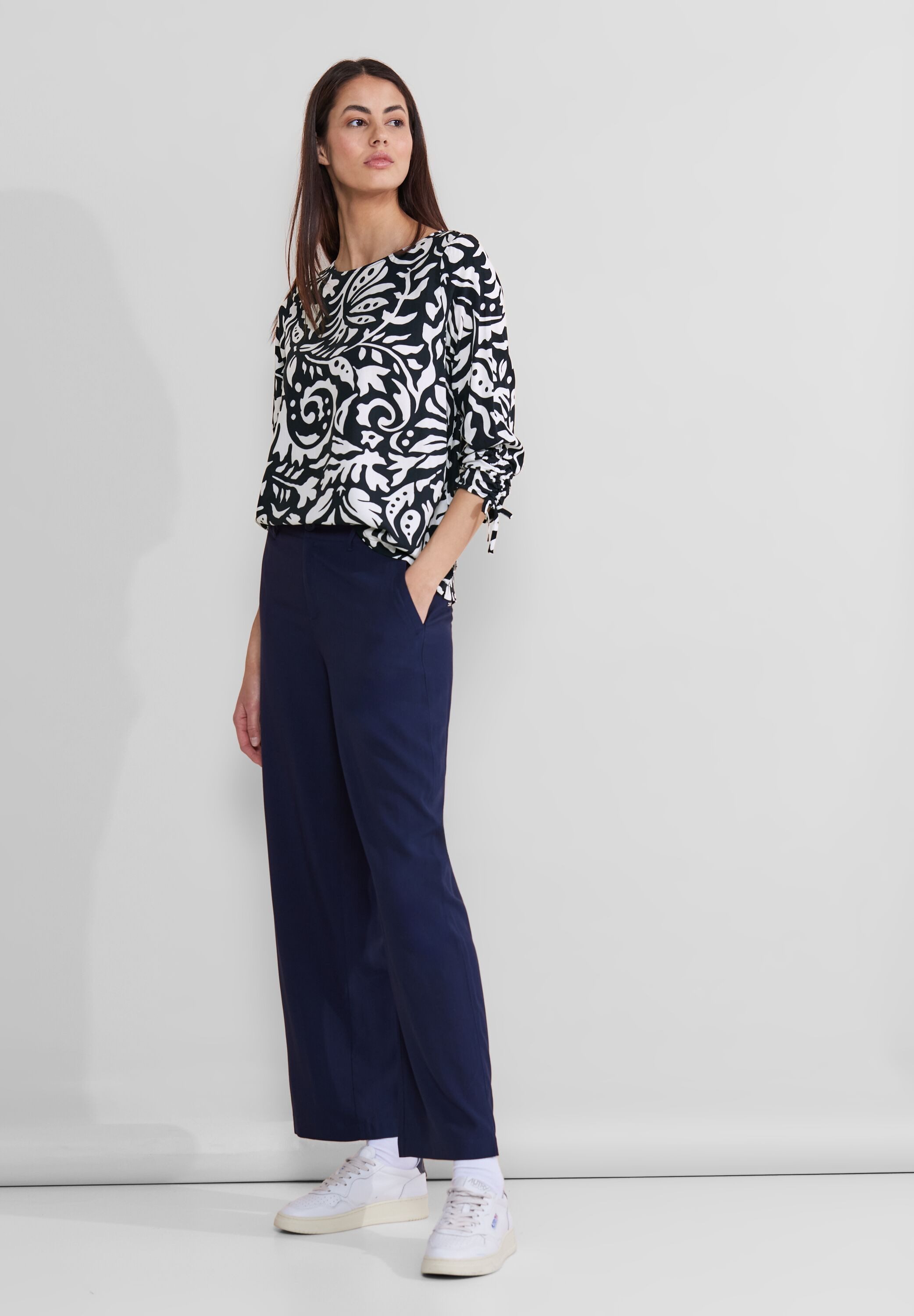 STREET ONE Shirtblouse