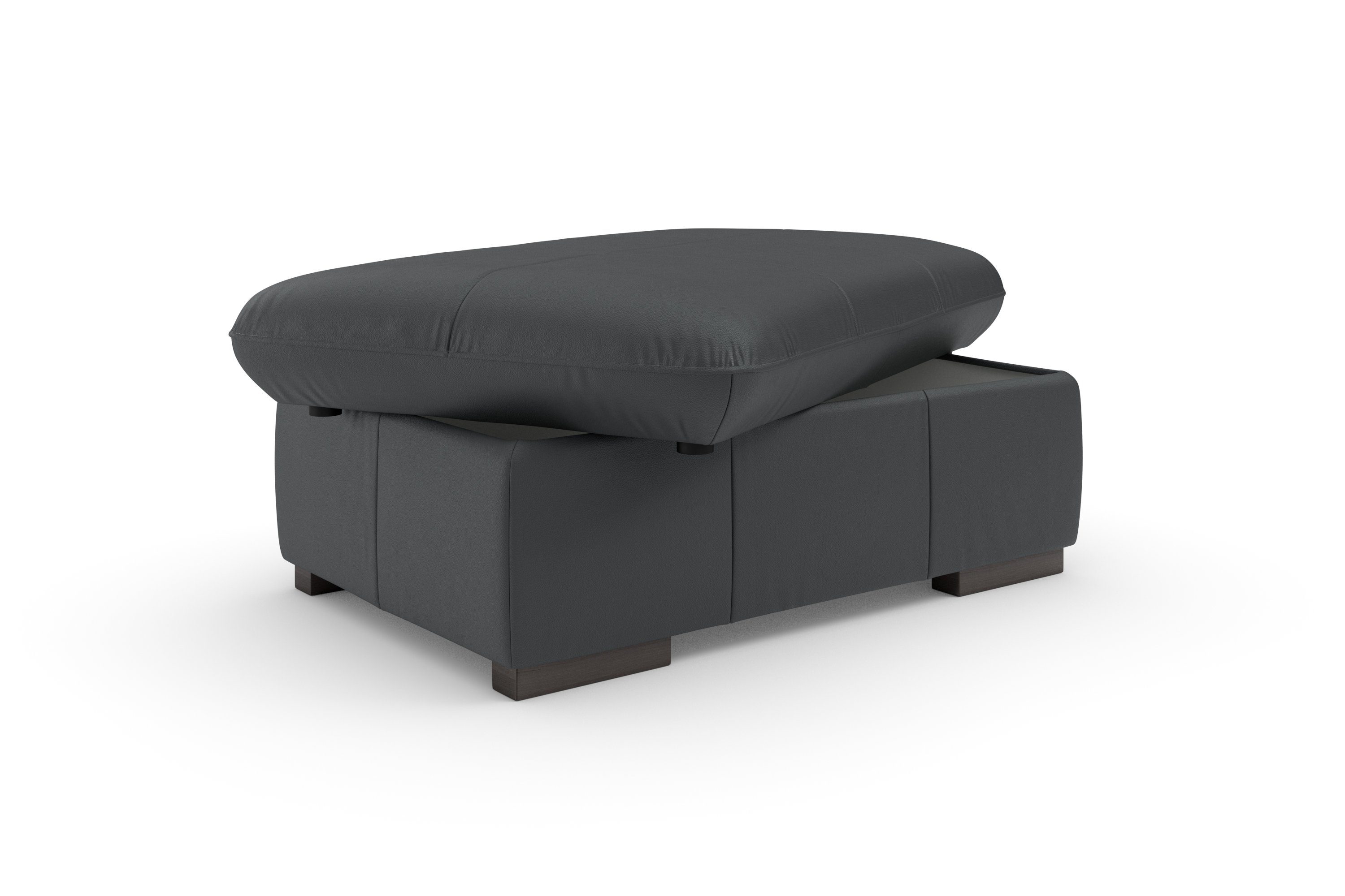 Home affaire Hocker met bergruimte Alberto groot, met opbergruimte